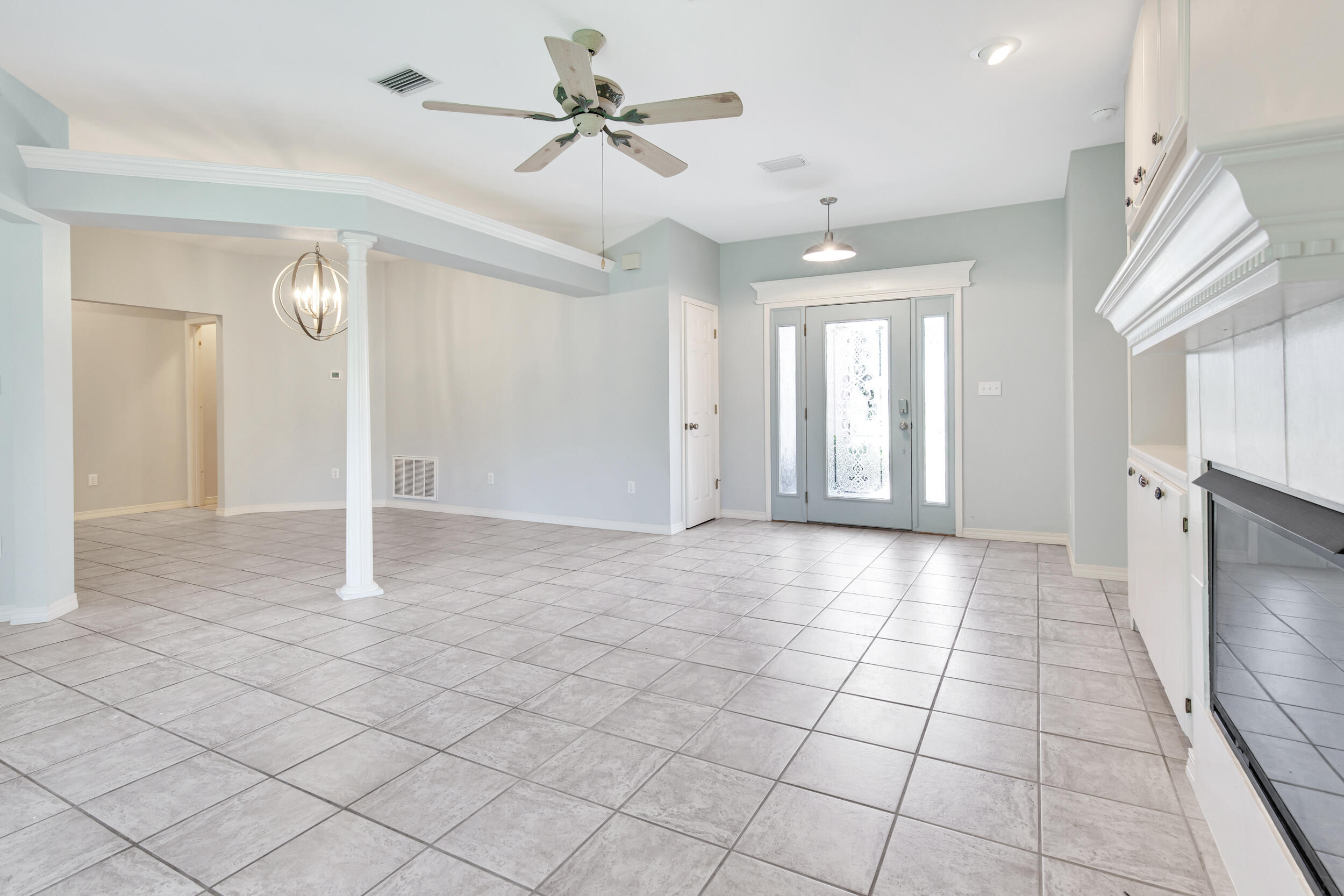 EMERALD BAY PH 1A - Residential