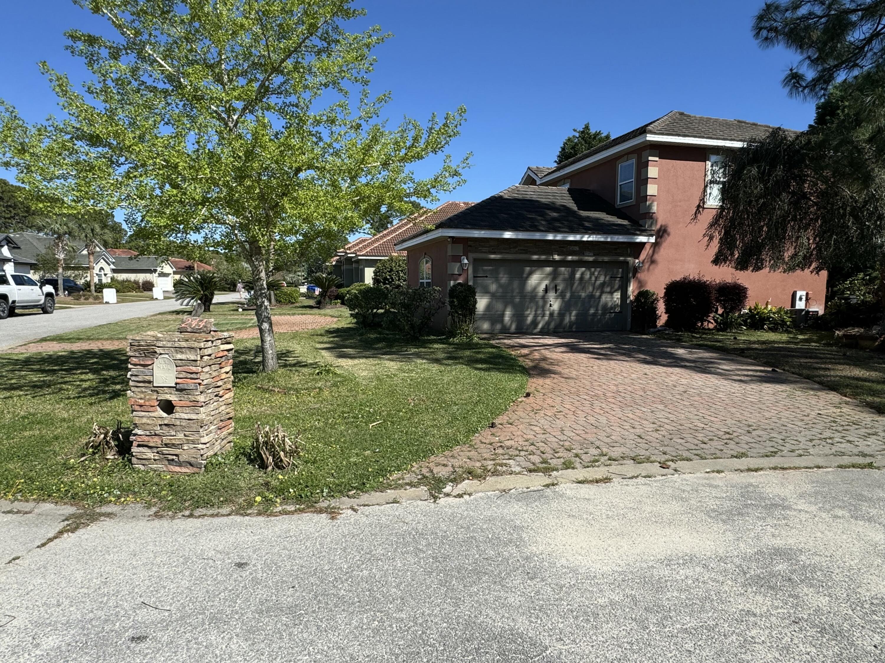 EMERALD BAY PH 1A - Residential