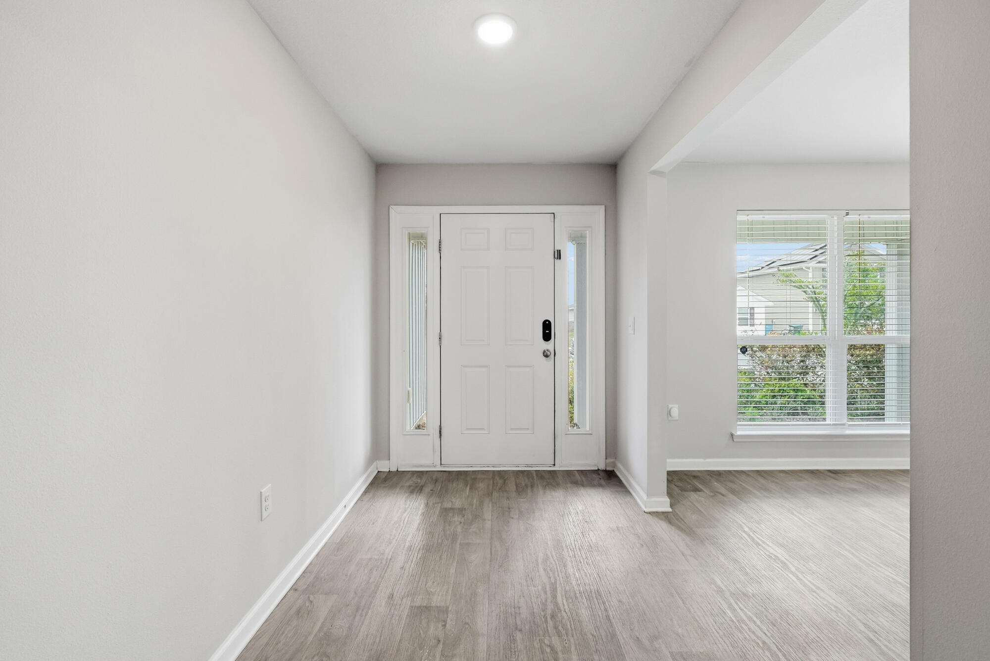 Bridge Harbor - Residential