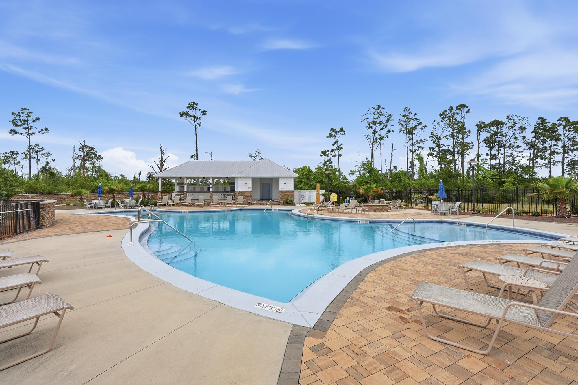 Bridge Harbor - Residential