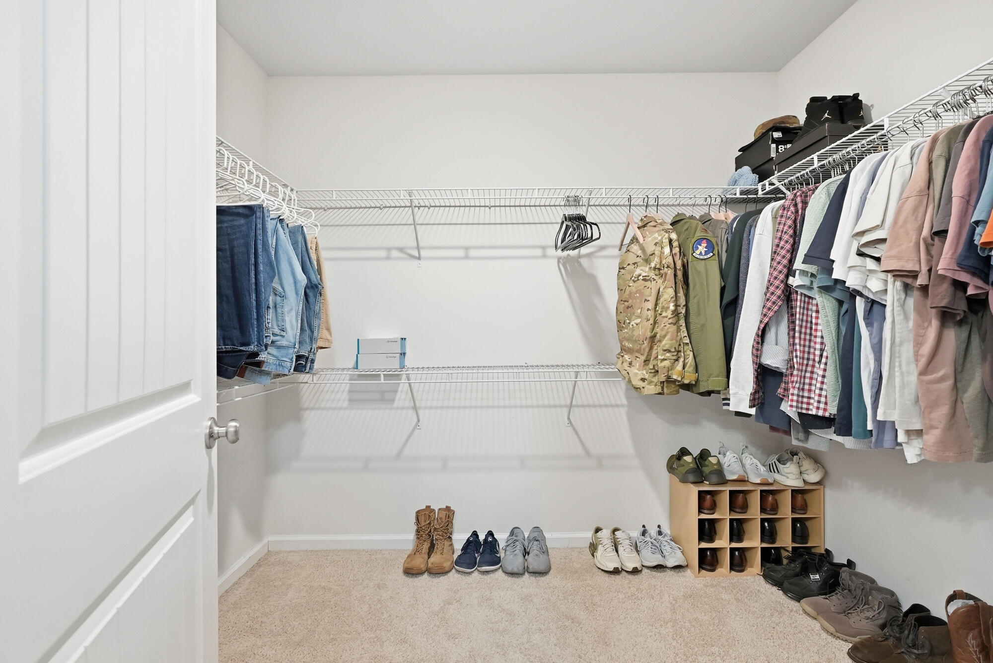 Bridge Harbor - Residential