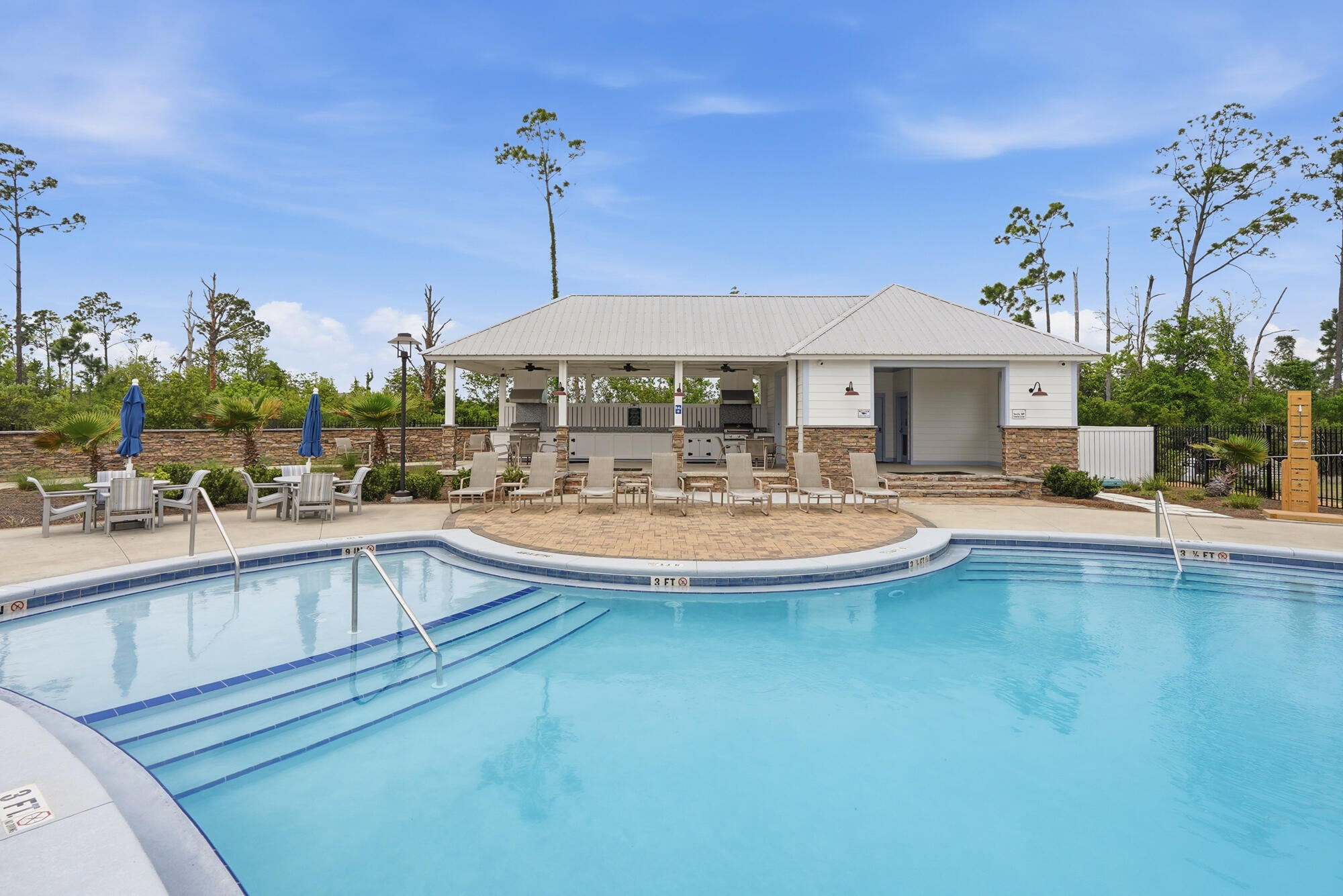 Bridge Harbor - Residential