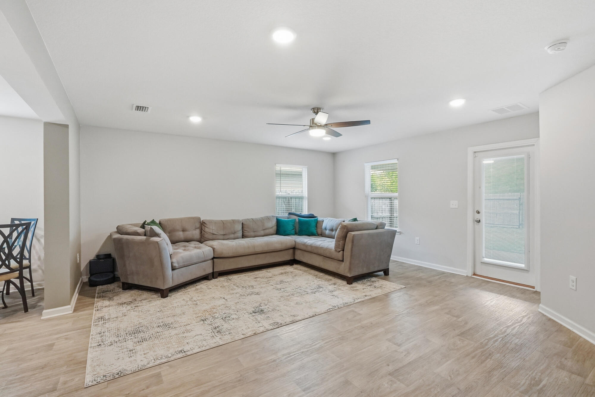 Bridge Harbor - Residential