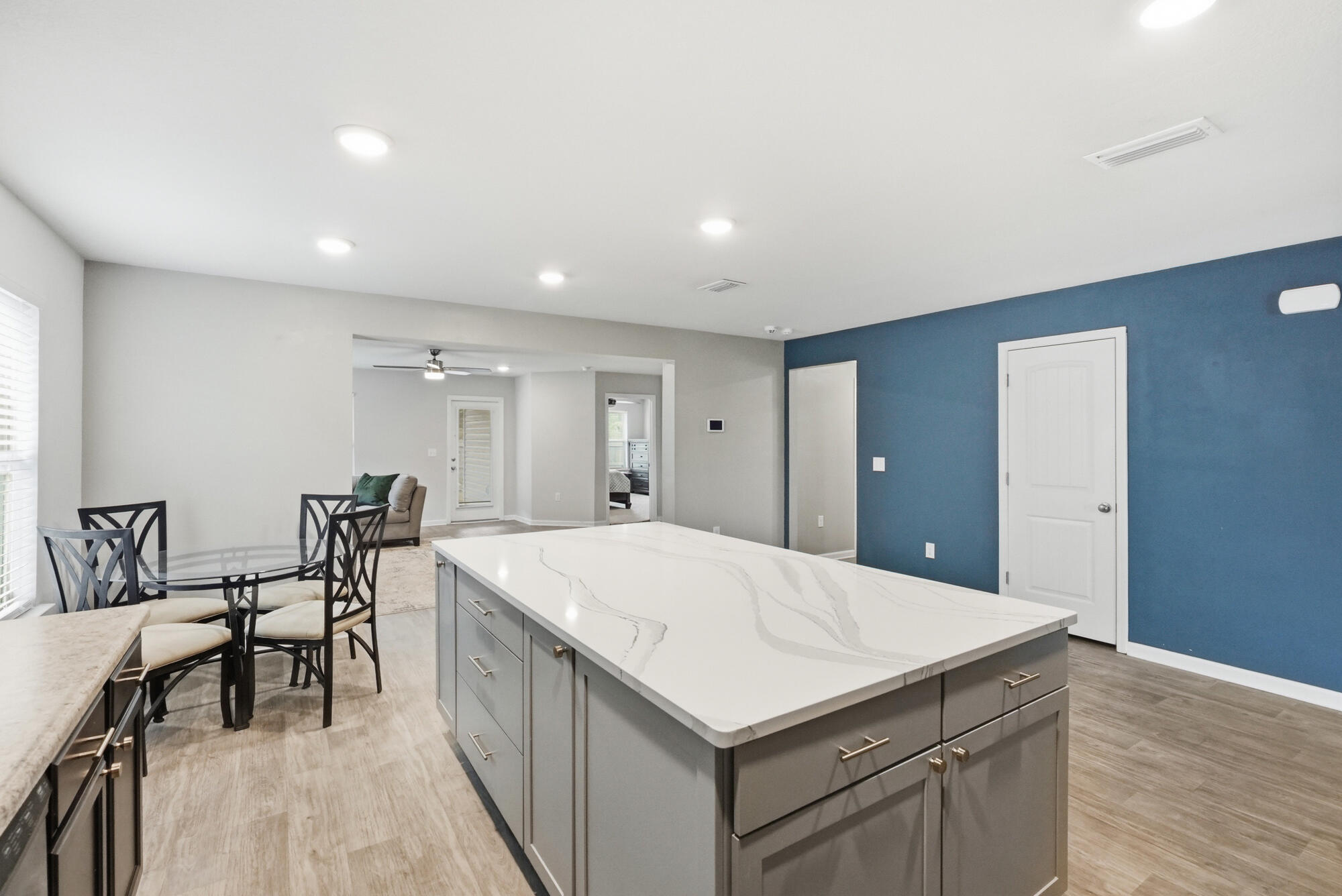 Bridge Harbor - Residential