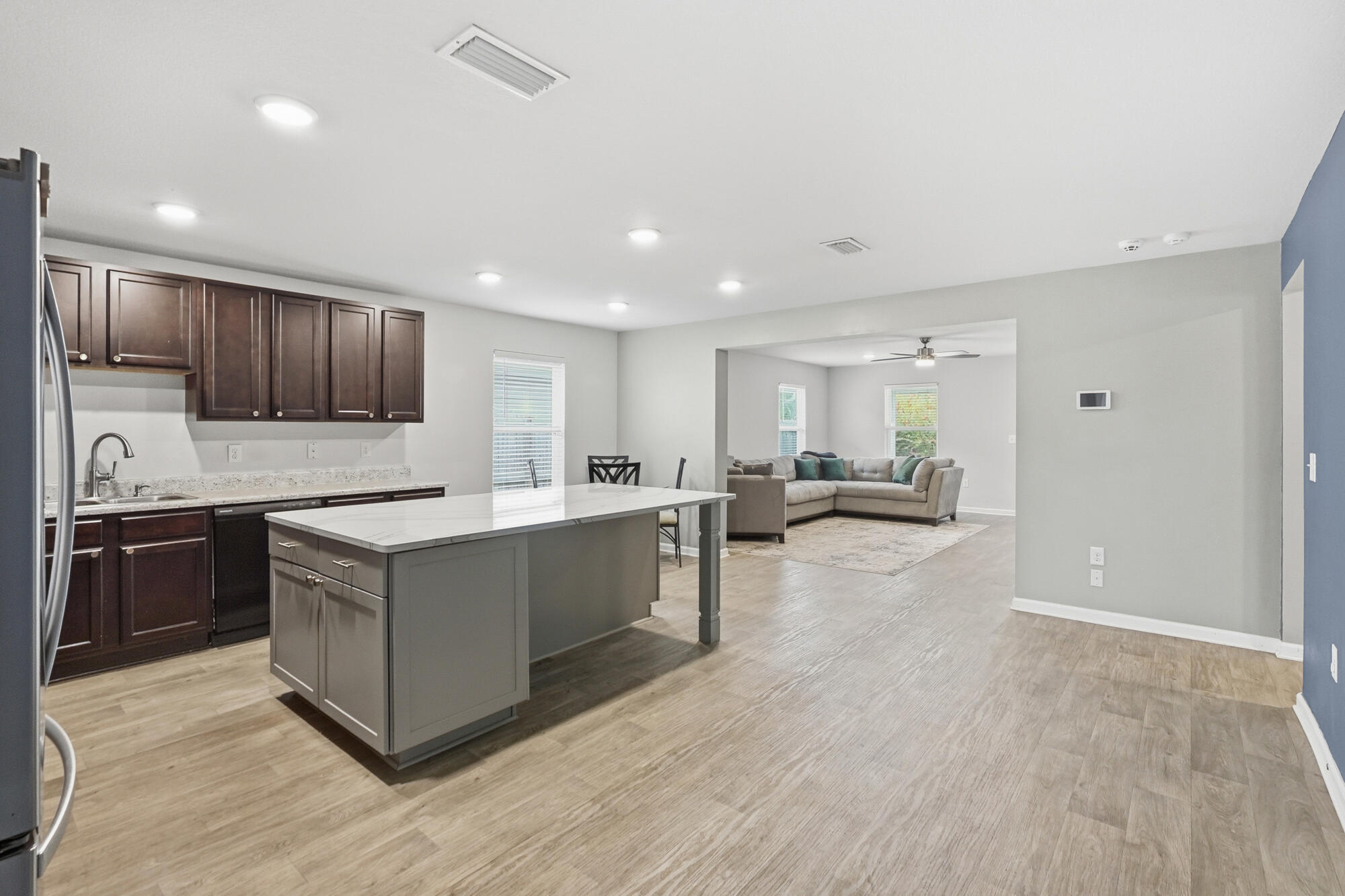 Bridge Harbor - Residential