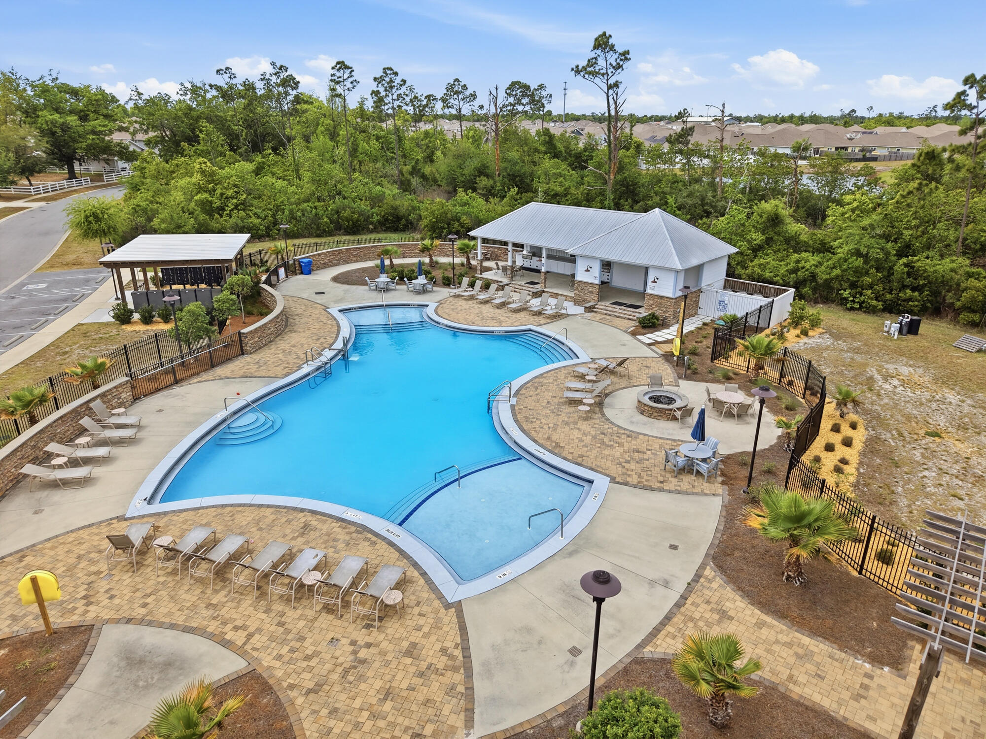 Bridge Harbor - Residential