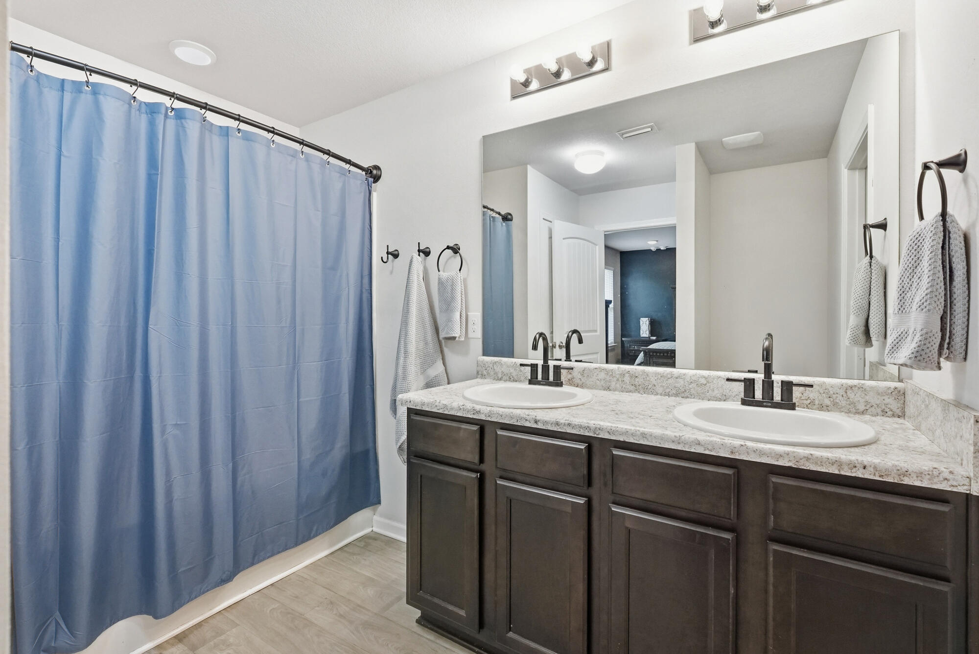 Bridge Harbor - Residential