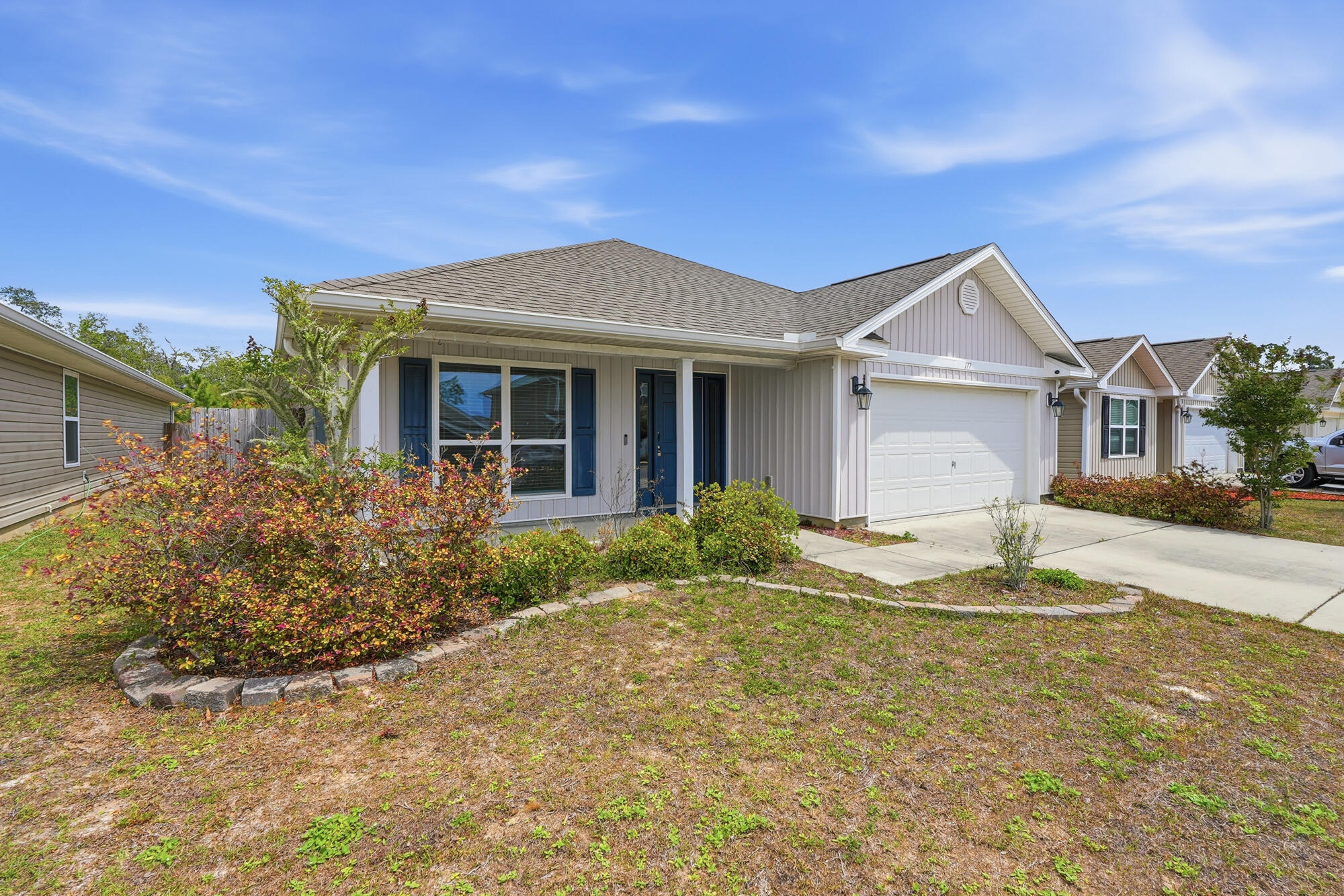 Bridge Harbor - Residential