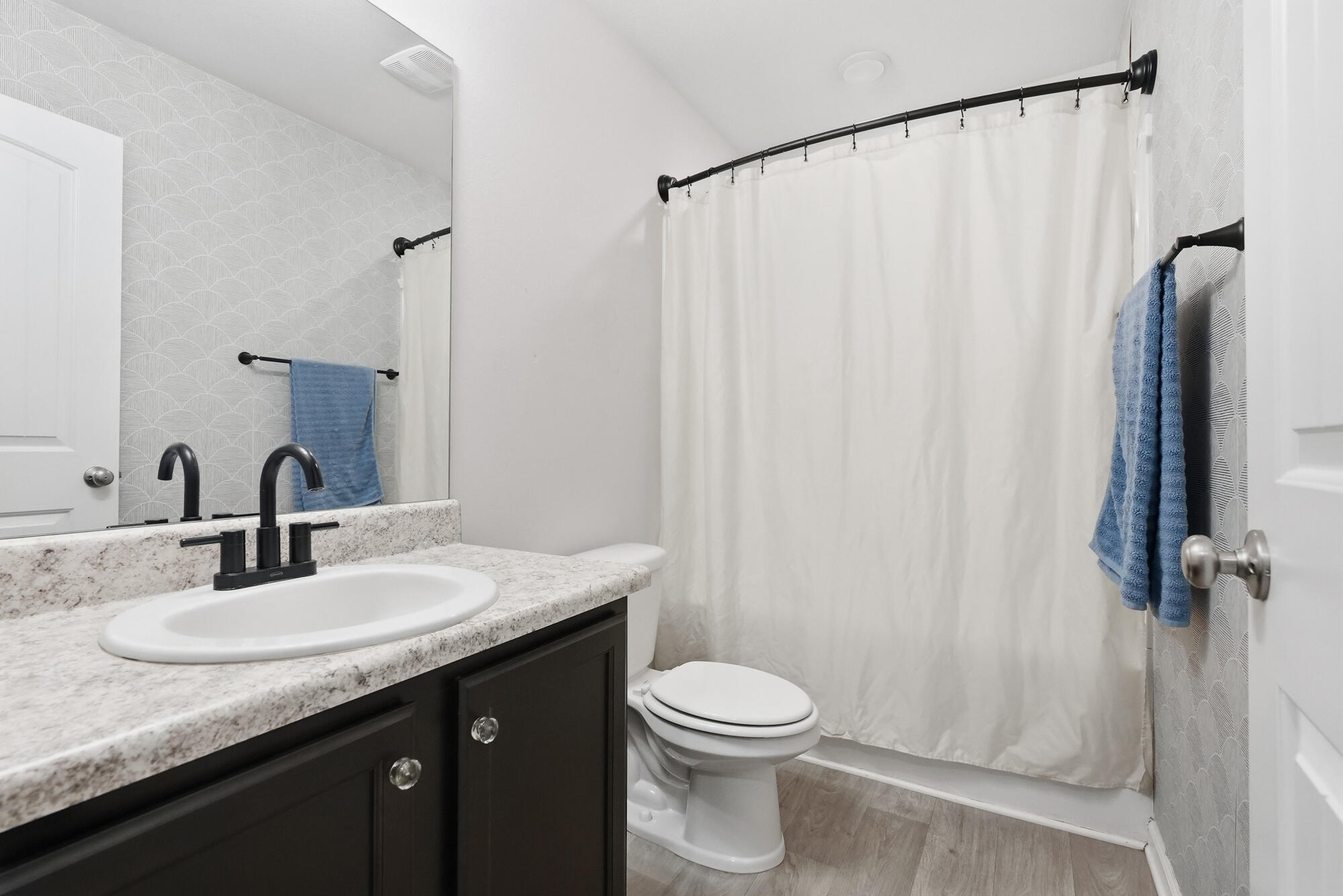 Bridge Harbor - Residential