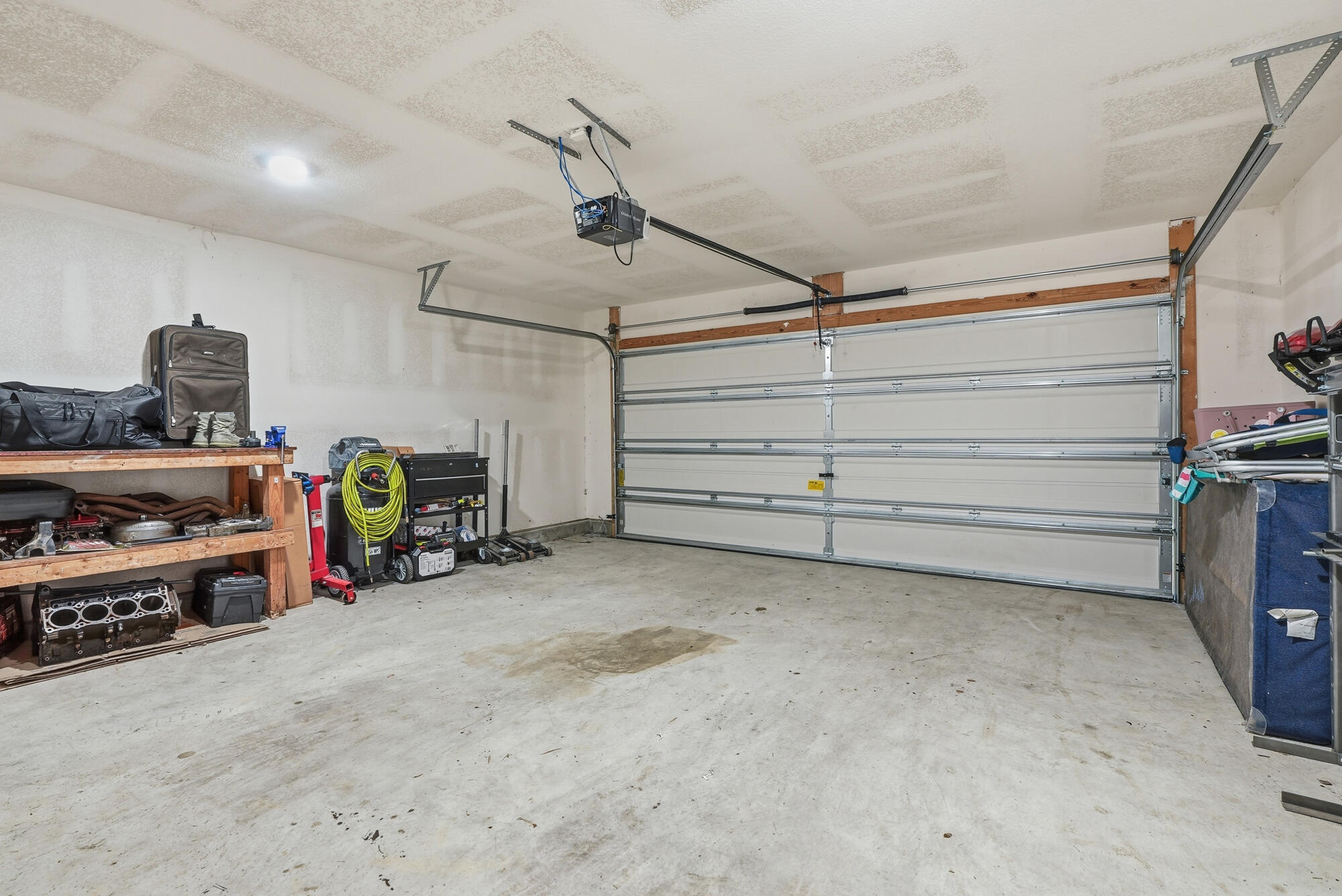 Bridge Harbor - Residential