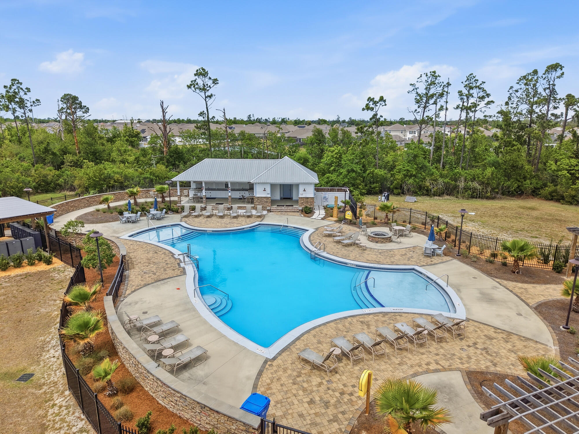 Bridge Harbor - Residential