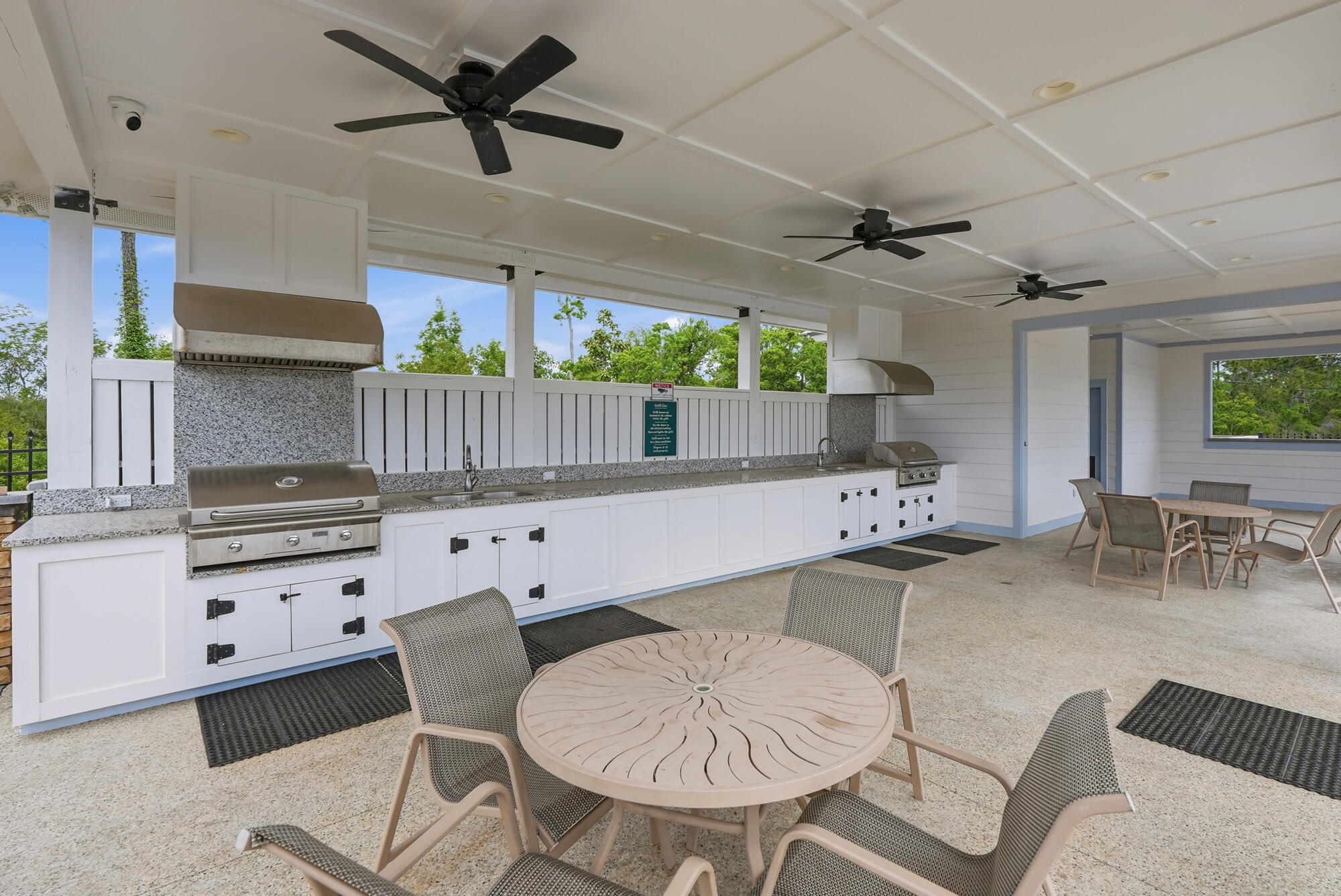 Bridge Harbor - Residential