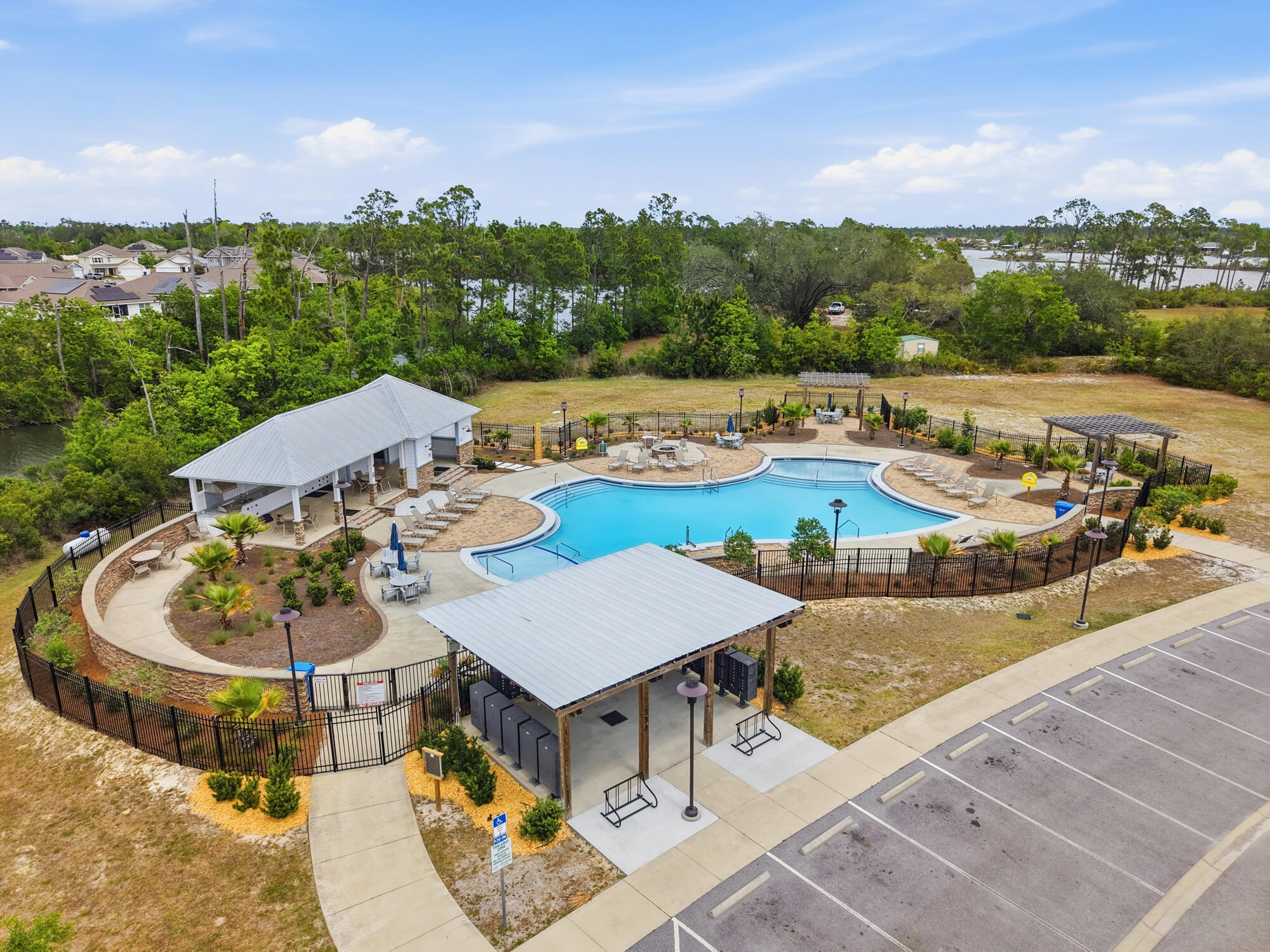 Bridge Harbor - Residential