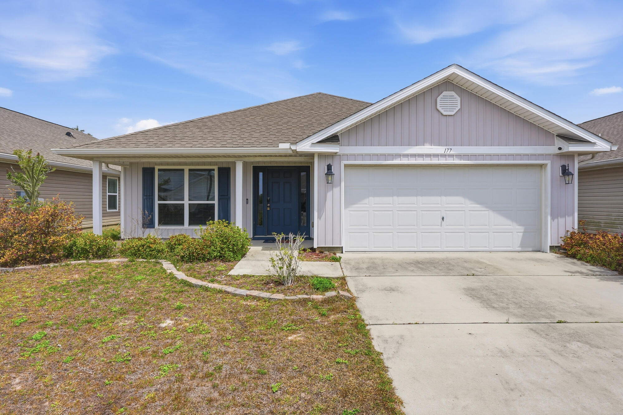 Bridge Harbor - Residential