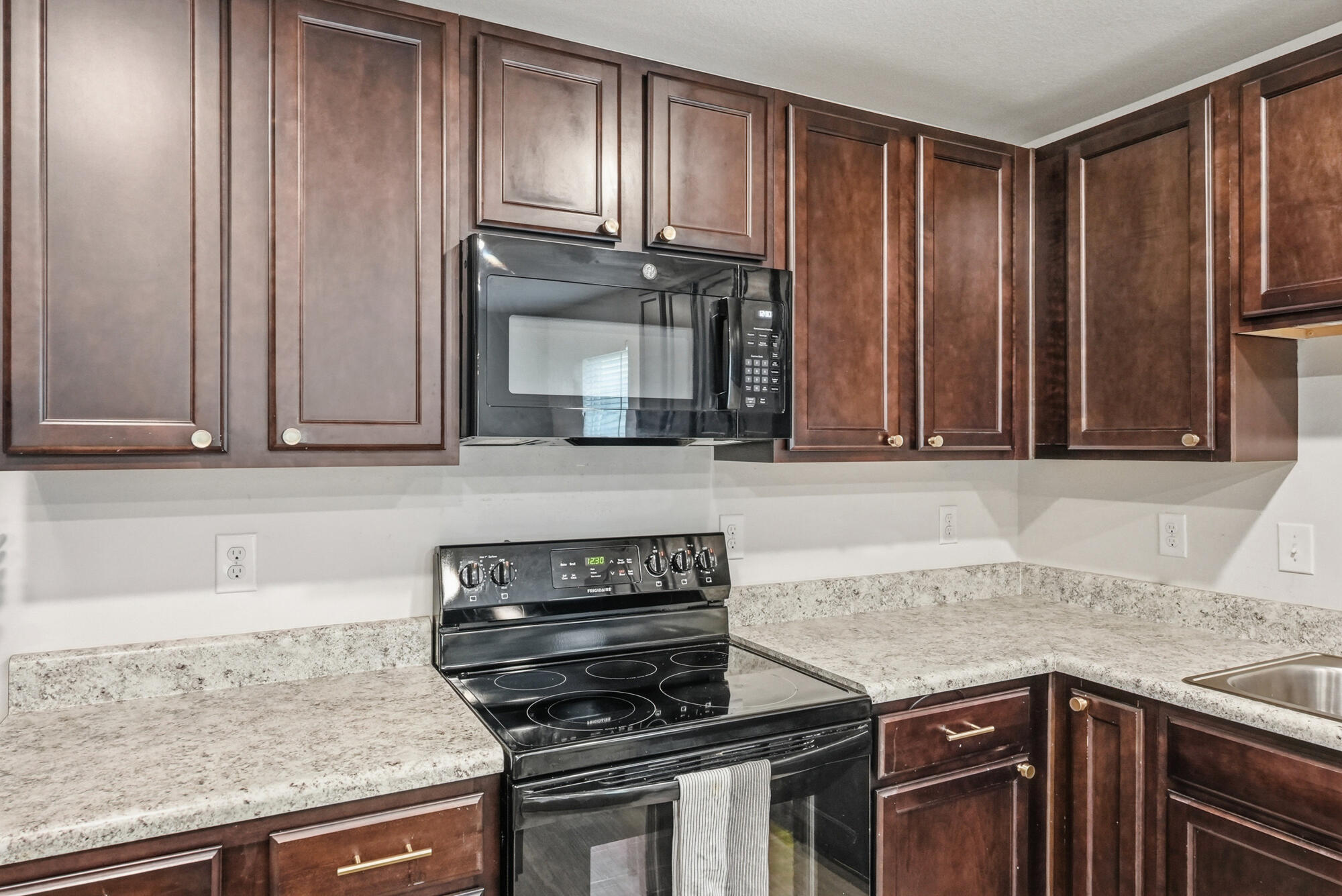 Bridge Harbor - Residential