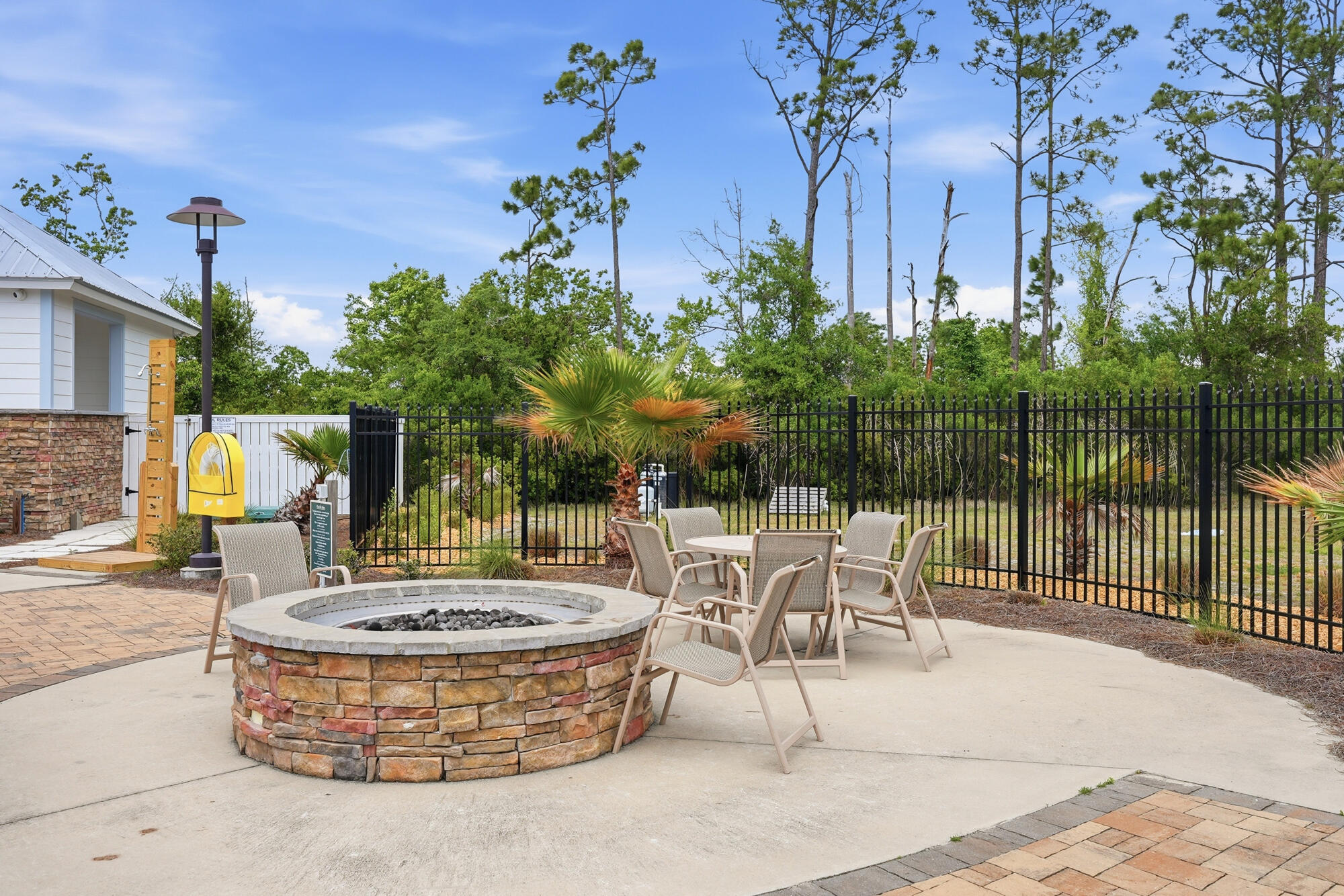 Bridge Harbor - Residential