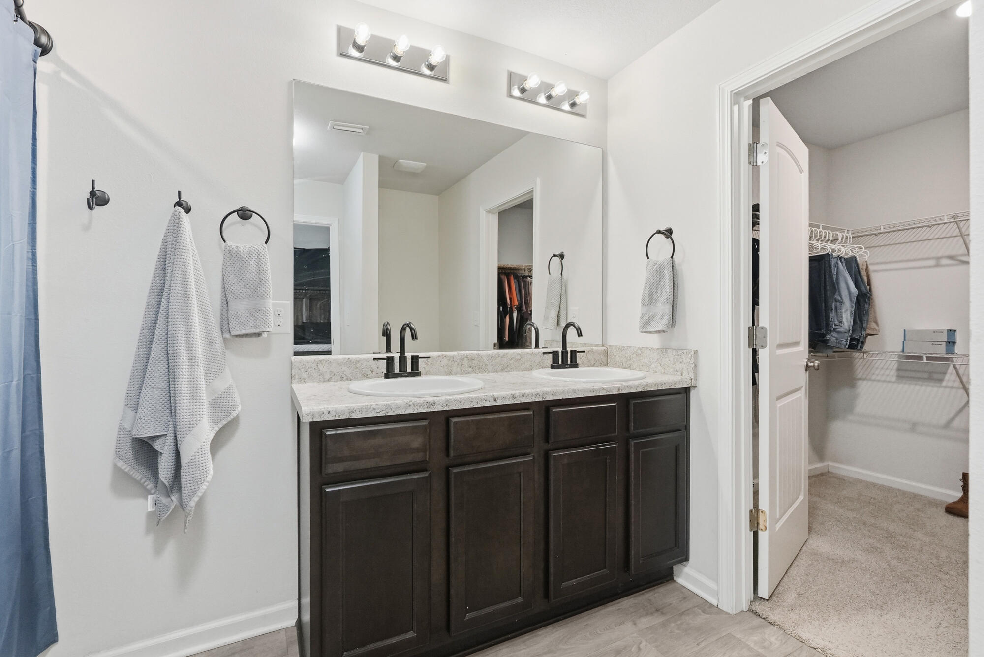 Bridge Harbor - Residential