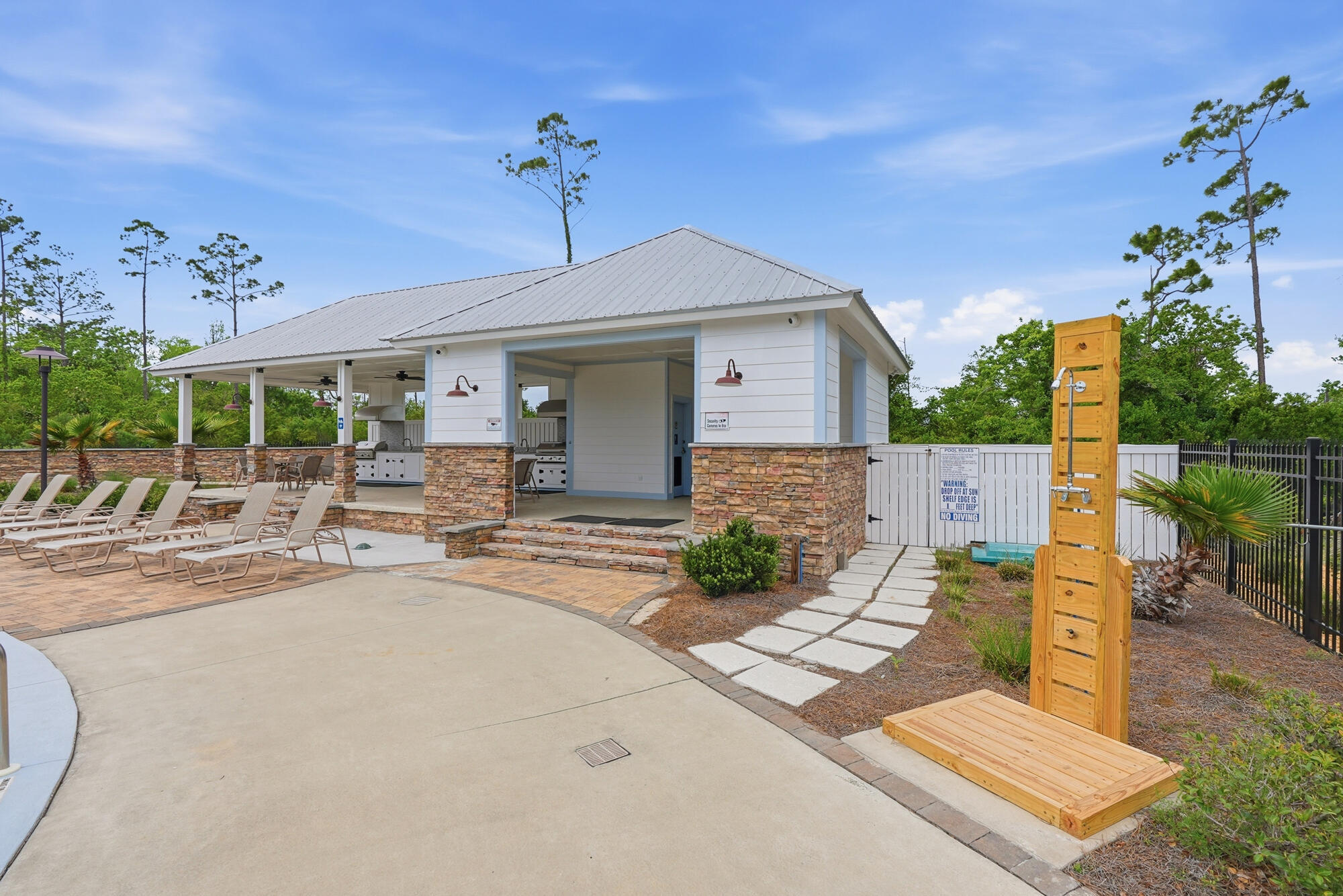 Bridge Harbor - Residential