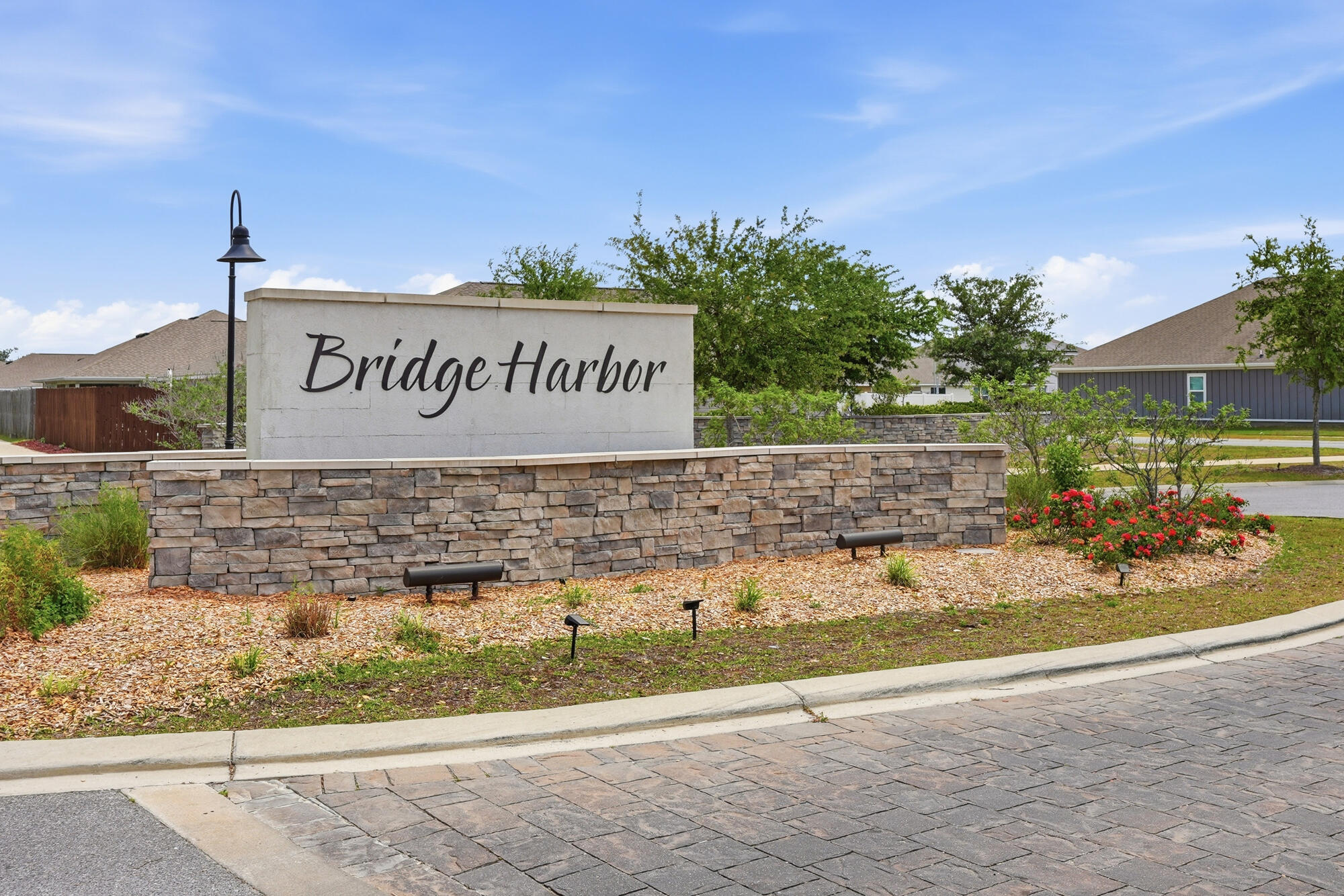 Bridge Harbor - Residential