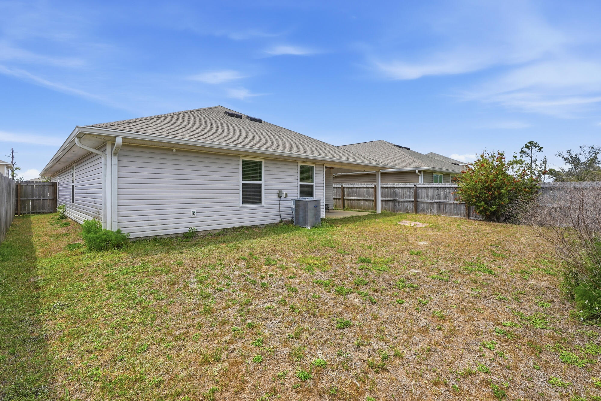 Bridge Harbor - Residential