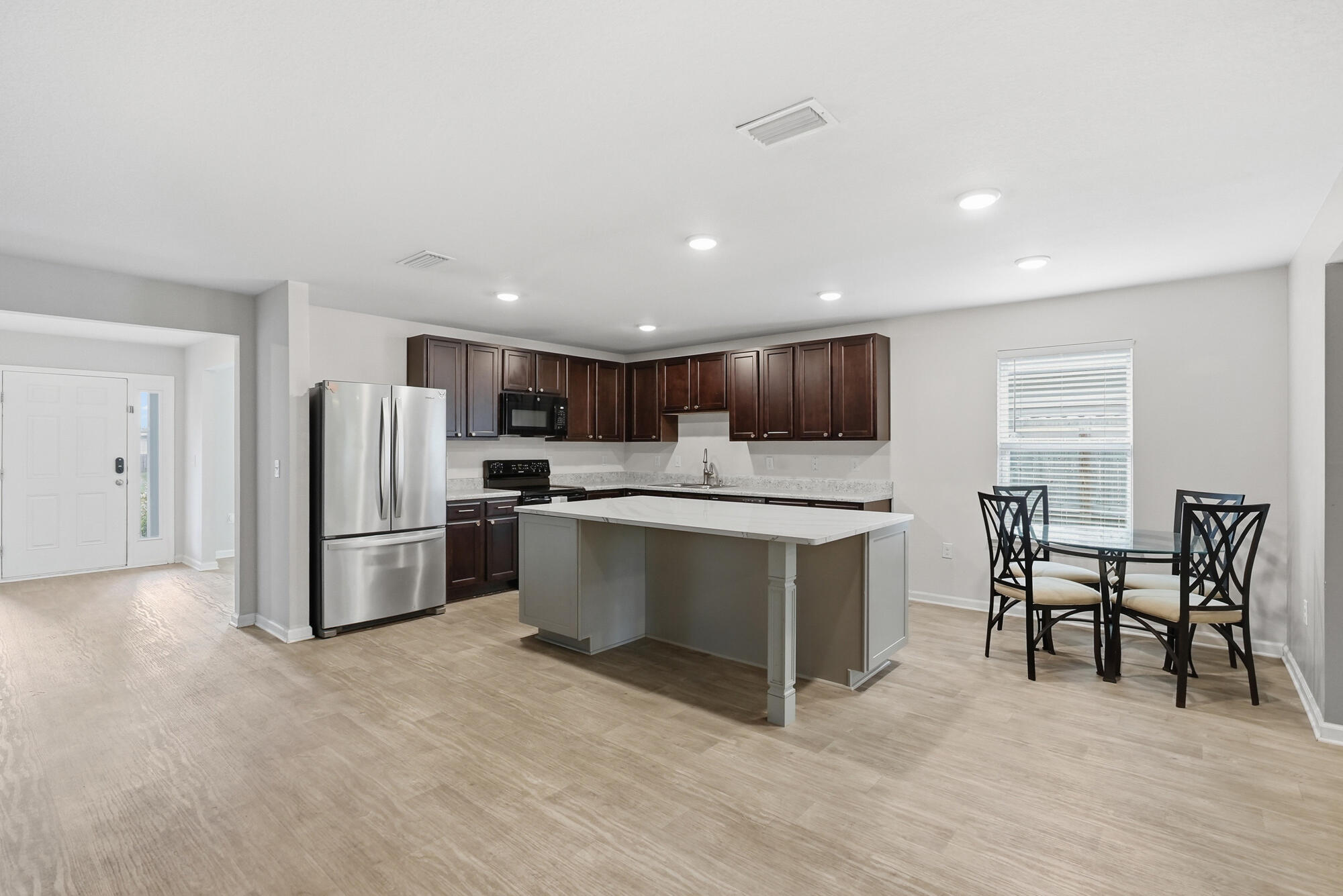 Bridge Harbor - Residential