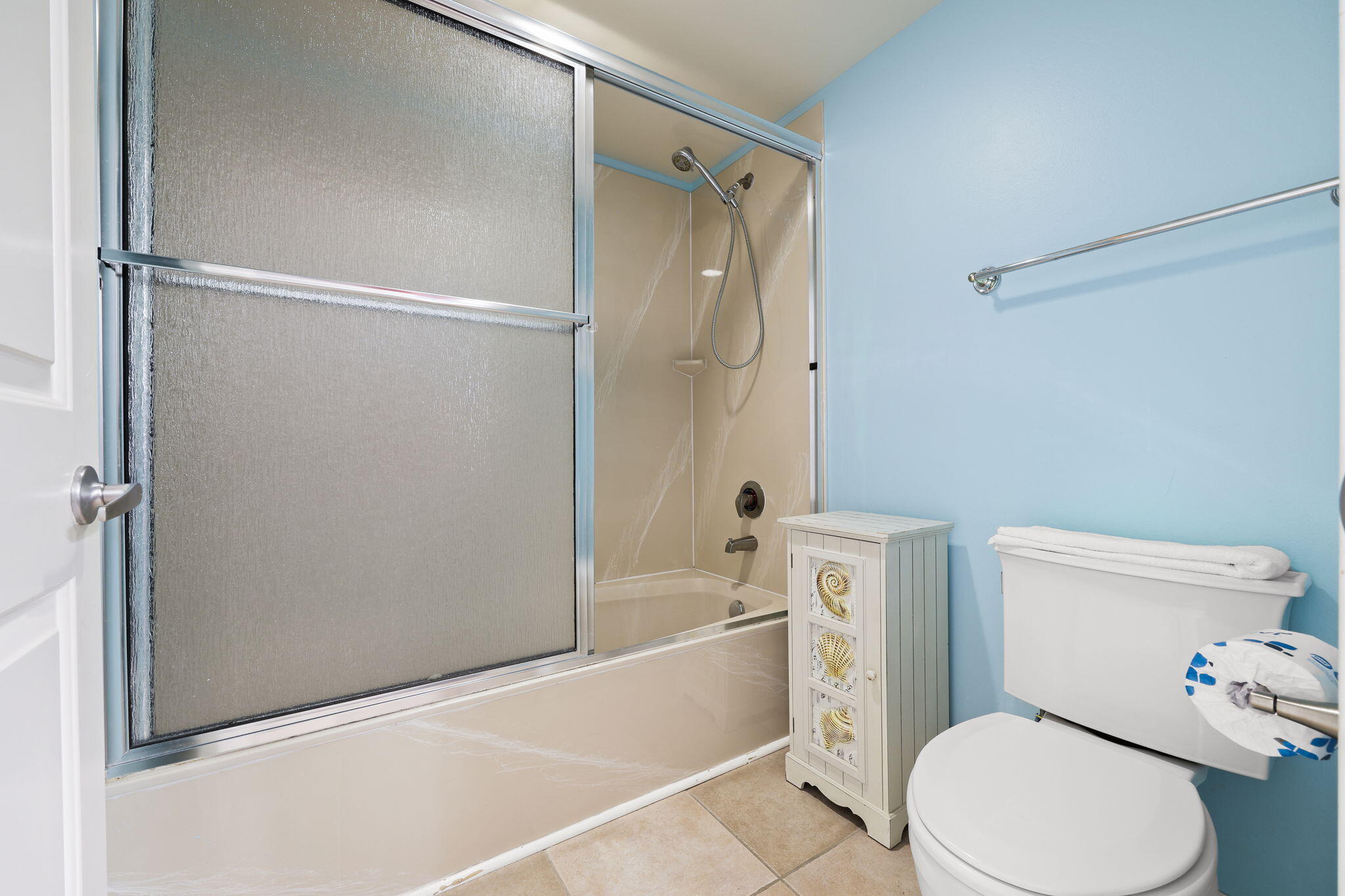 Shores Of Panama Phase I - Residential