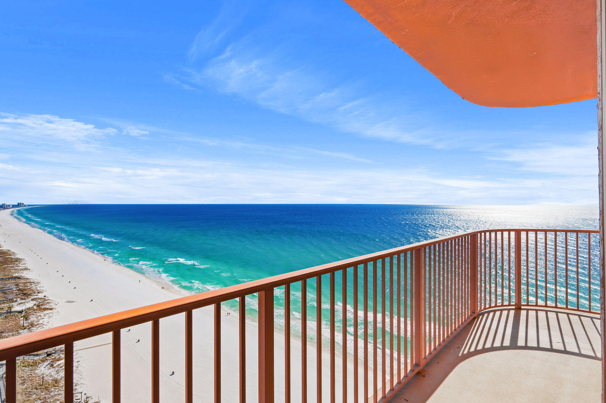 Shores Of Panama Phase I - Residential