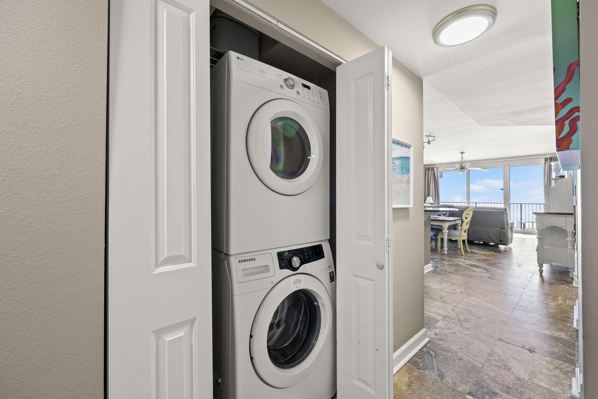 Shores Of Panama Phase I - Residential