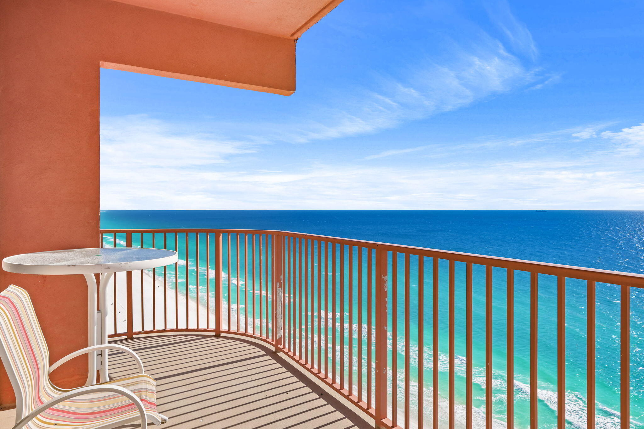 Shores Of Panama Phase I - Residential