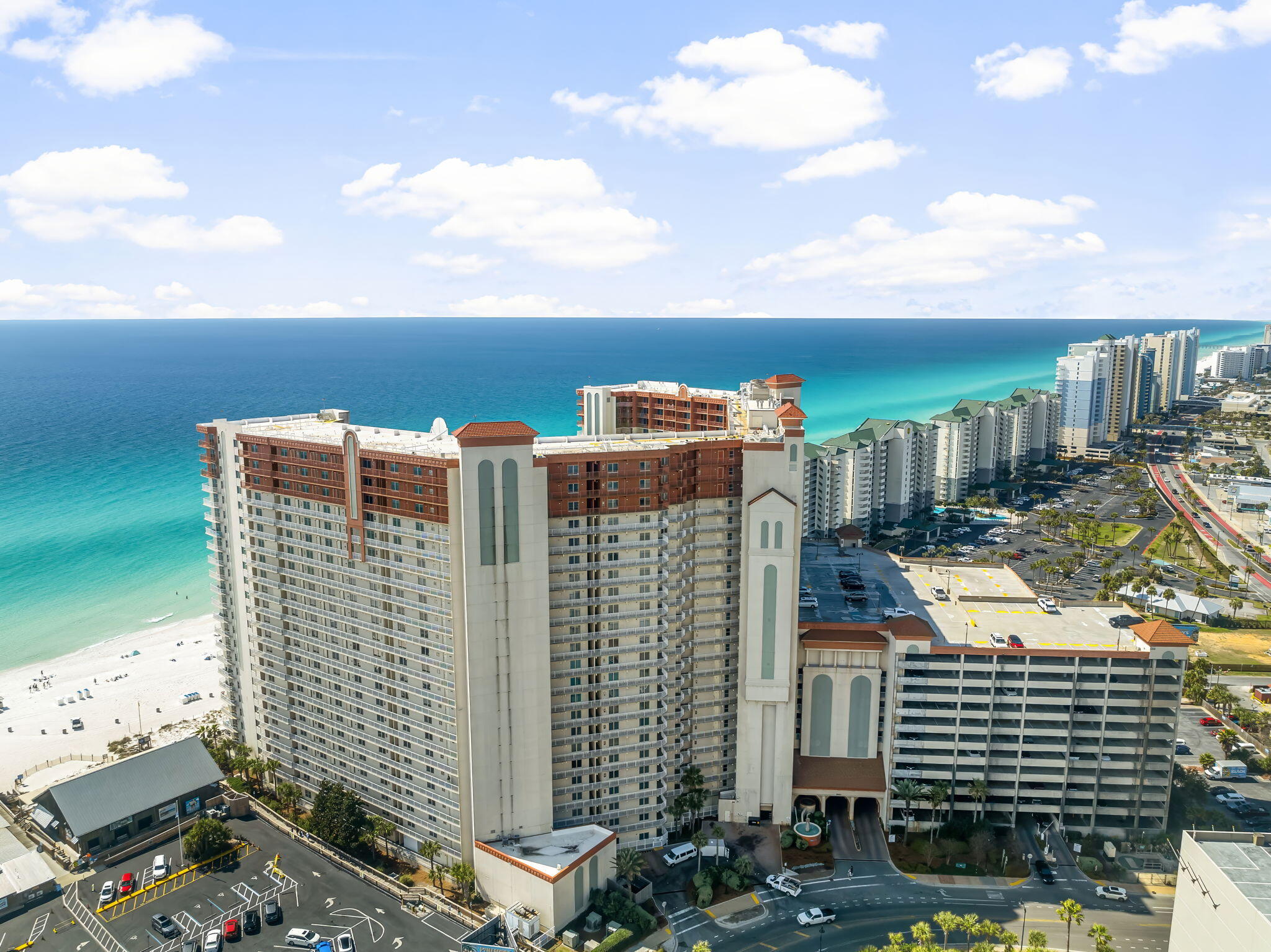 Shores Of Panama Phase I - Residential