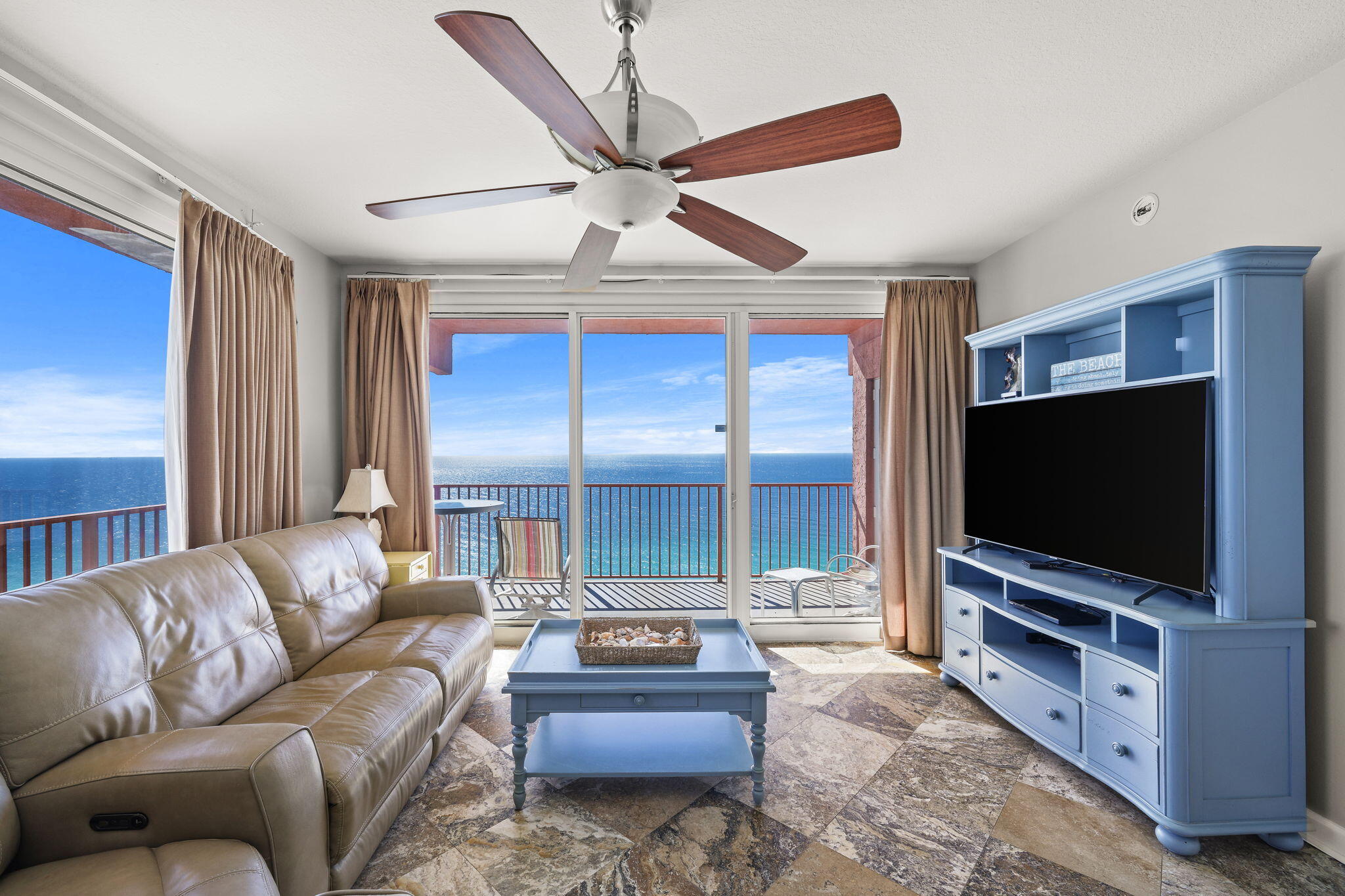 Shores Of Panama Phase I - Residential