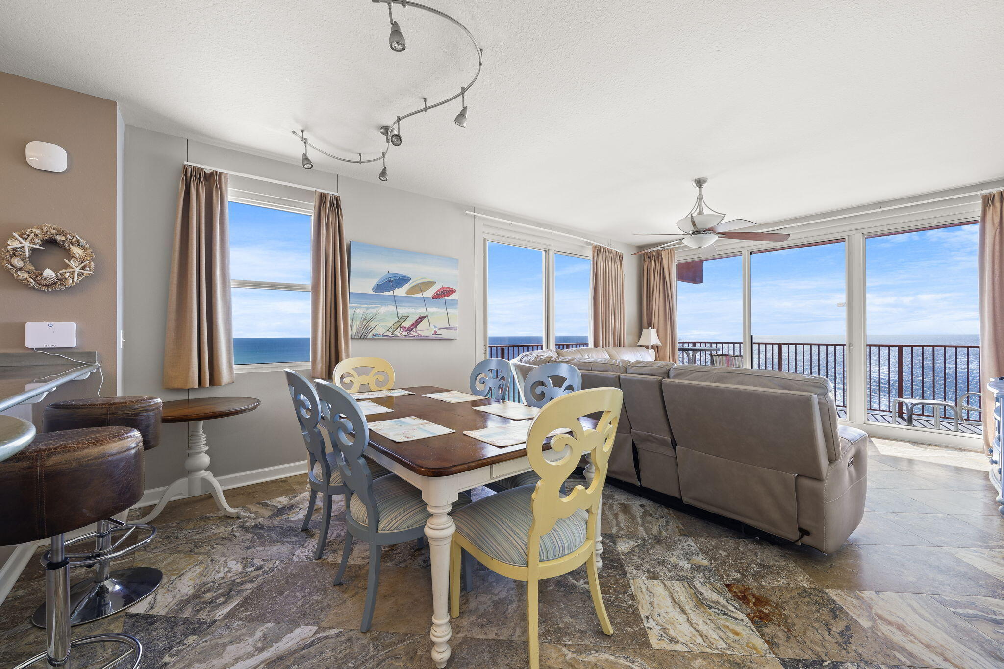 Shores Of Panama Phase I - Residential