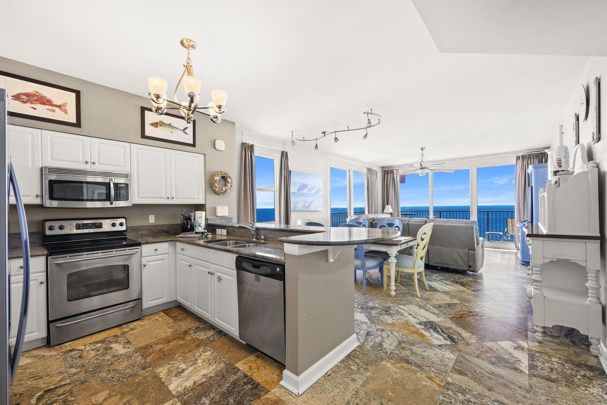 Shores Of Panama Phase I - Residential