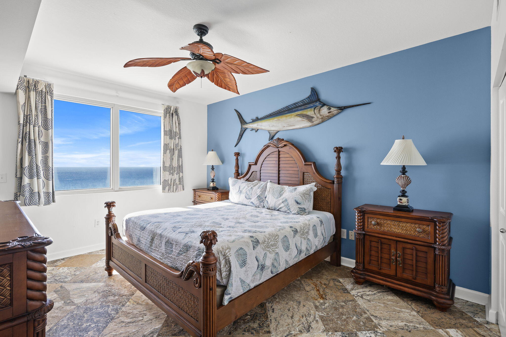 Shores Of Panama Phase I - Residential