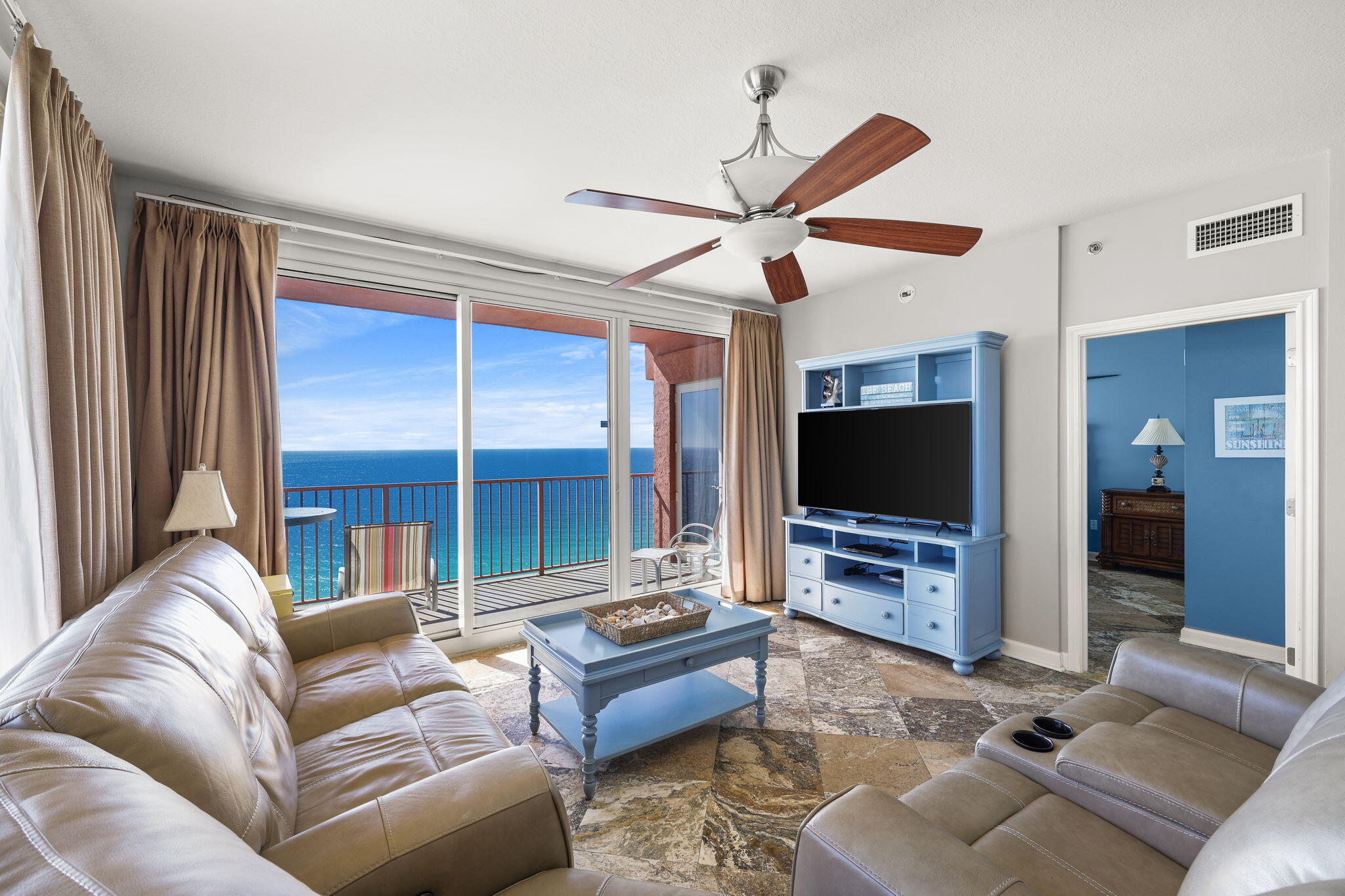 Shores Of Panama Phase I - Residential