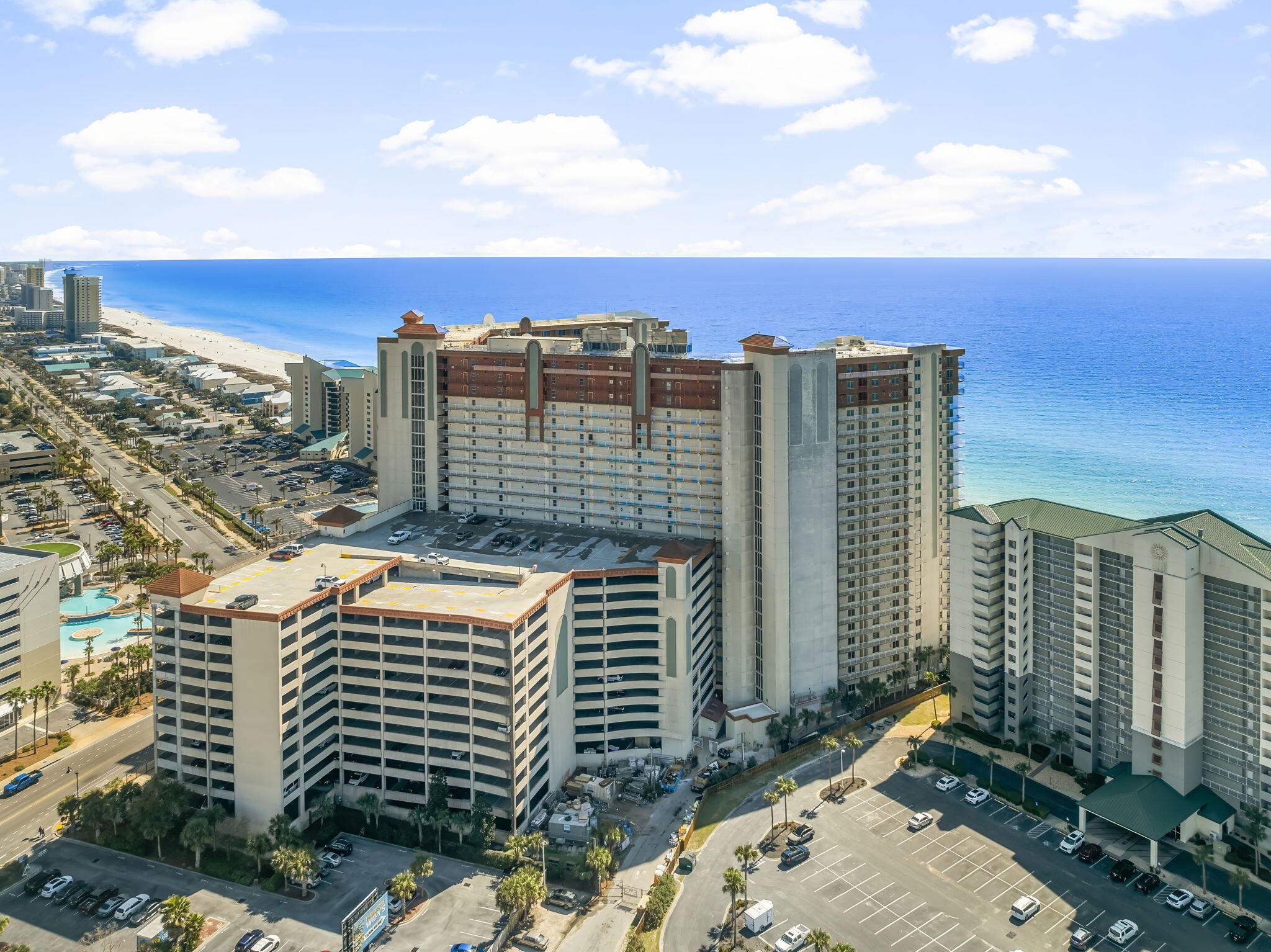 Shores Of Panama Phase I - Residential