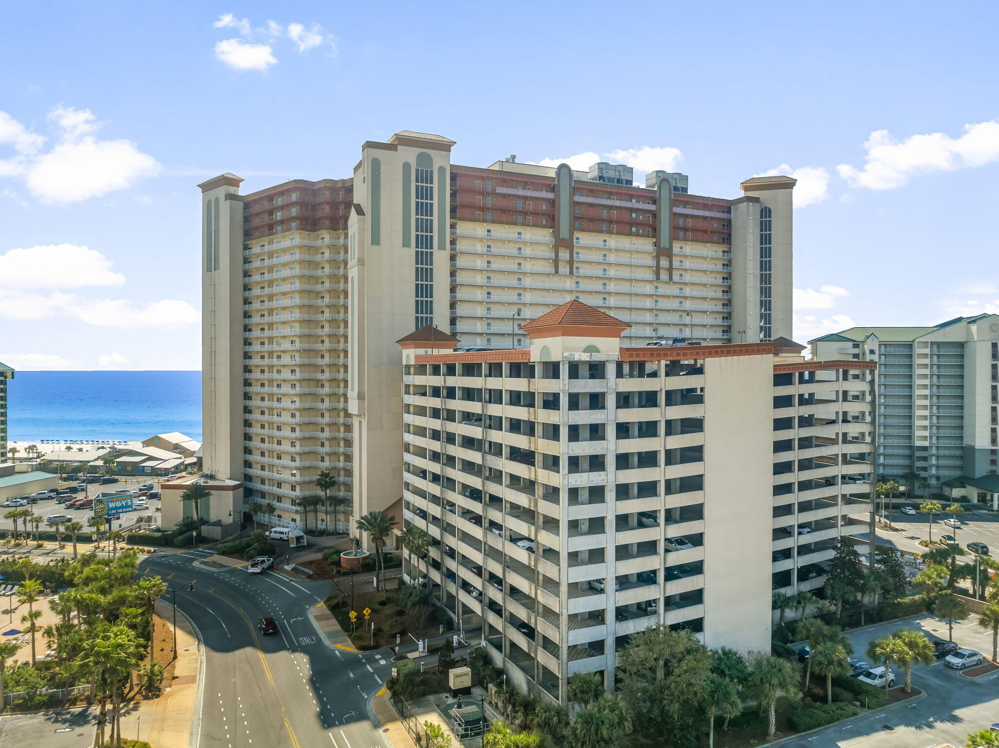 Shores Of Panama Phase I - Residential