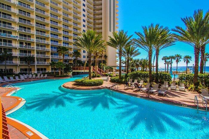 Shores Of Panama Phase I - Residential