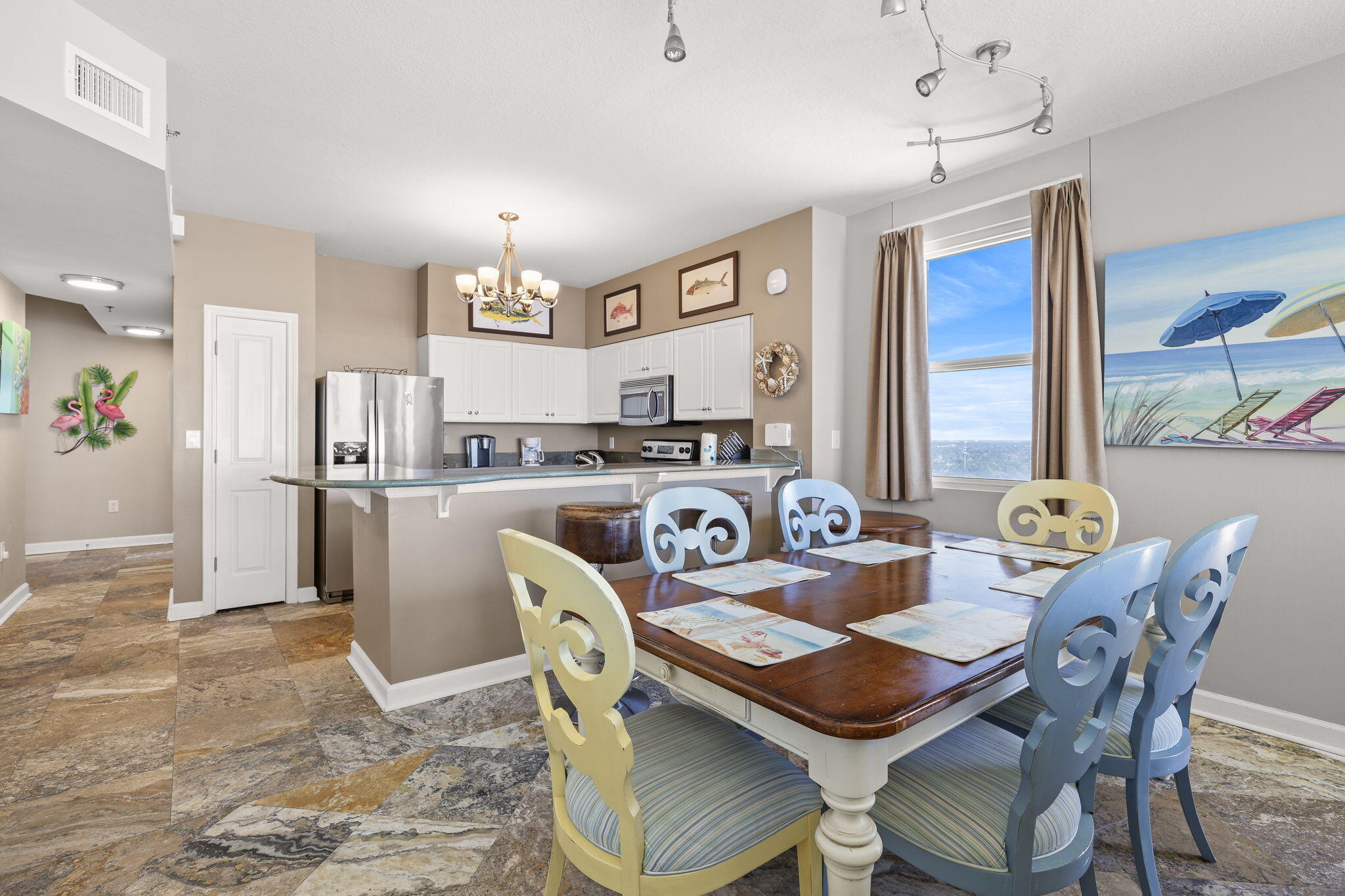 Shores Of Panama Phase I - Residential