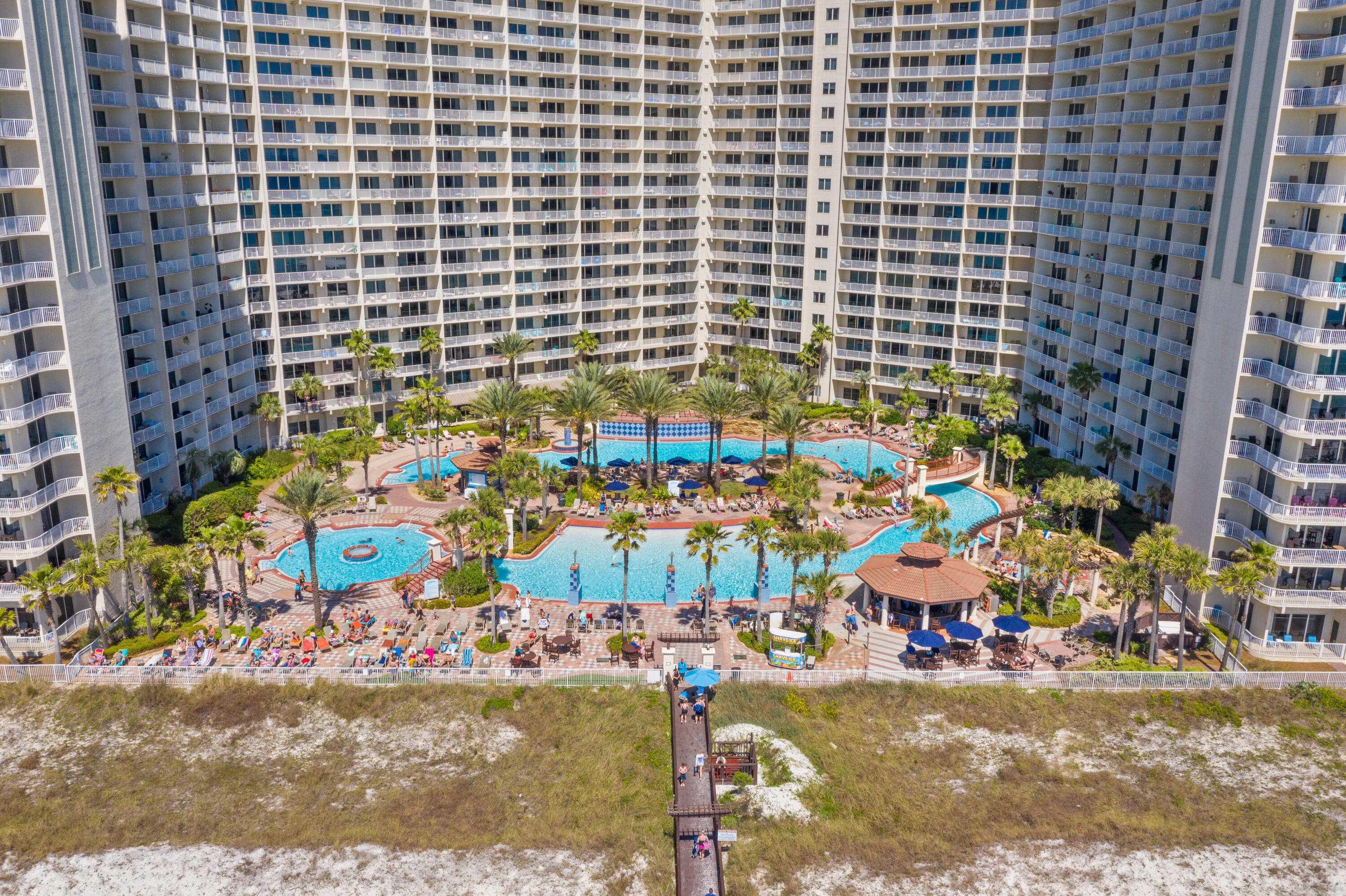 Shores Of Panama Phase I - Residential