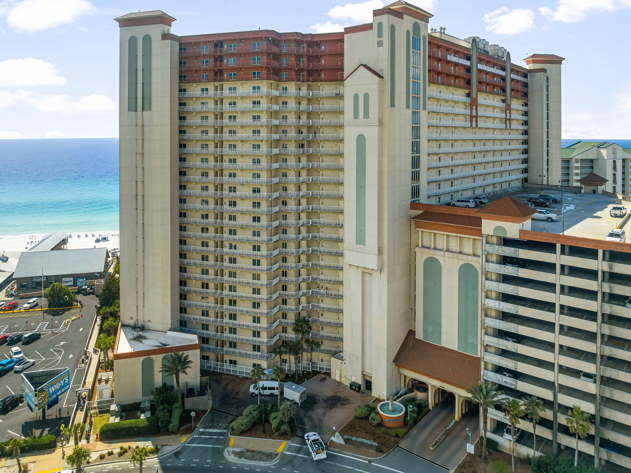 Shores Of Panama Phase I - Residential