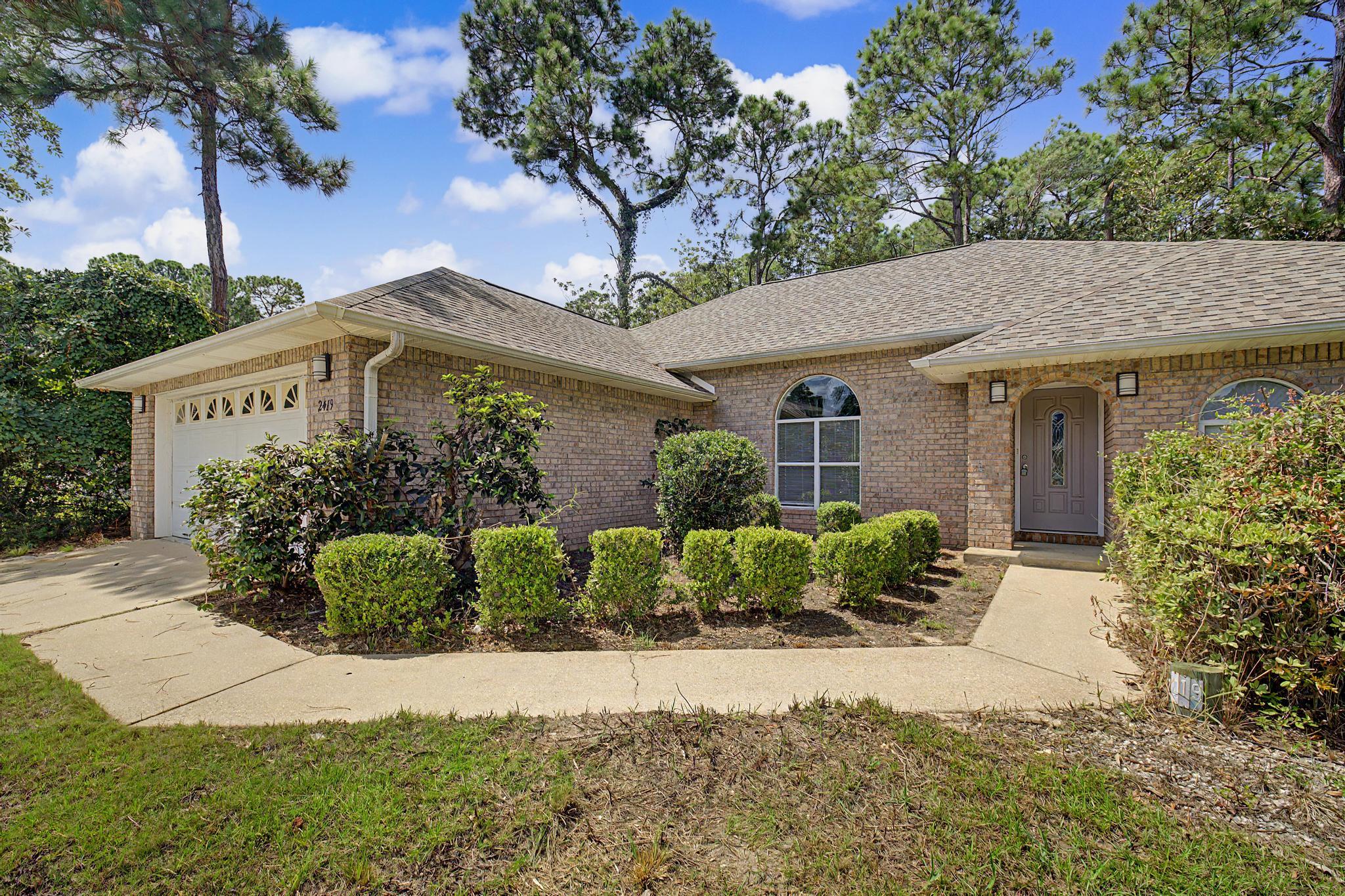 2419 Basswood Drive