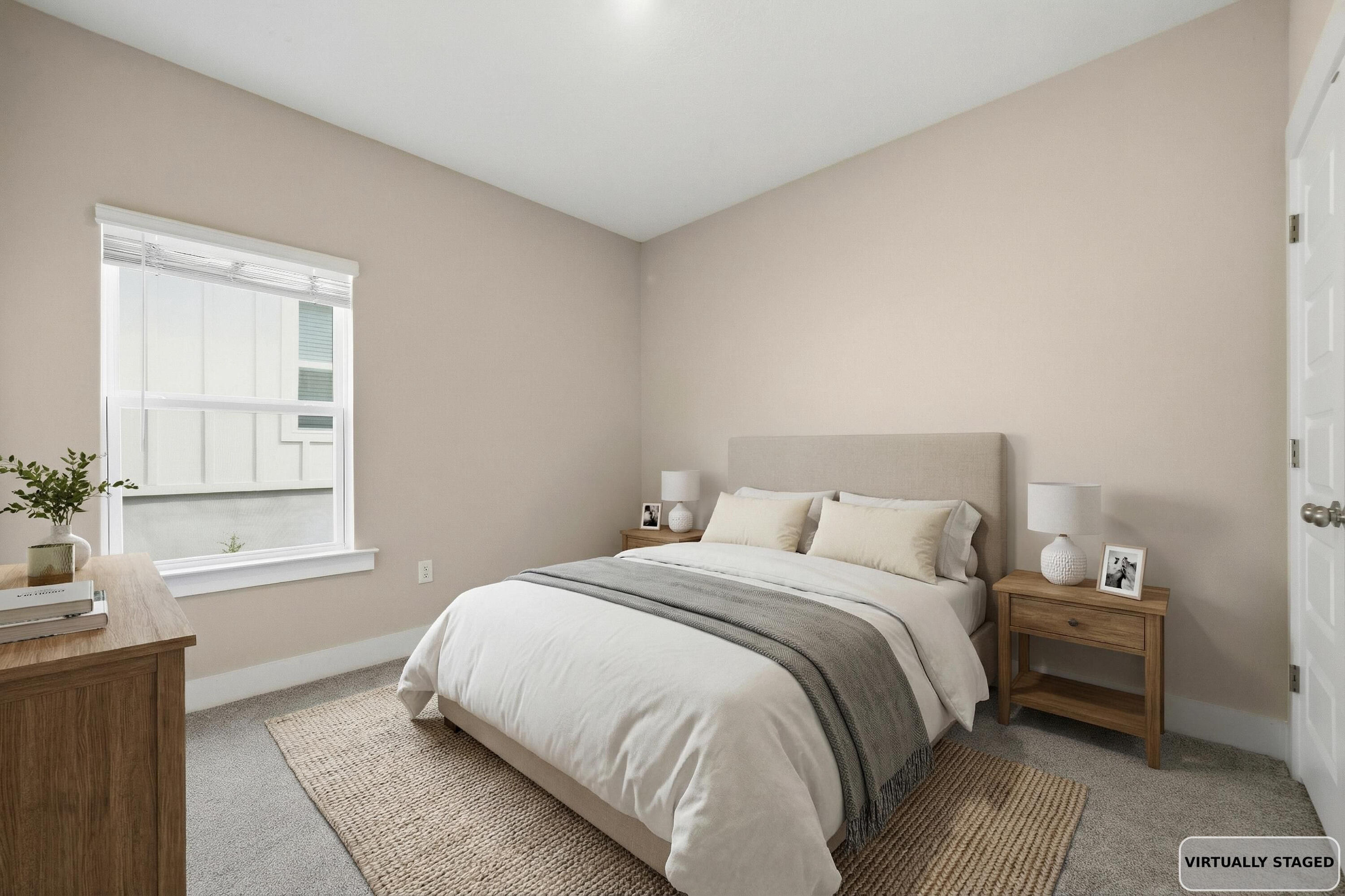 MAGNOLIA CREEK PHASE 1 - Residential Lease