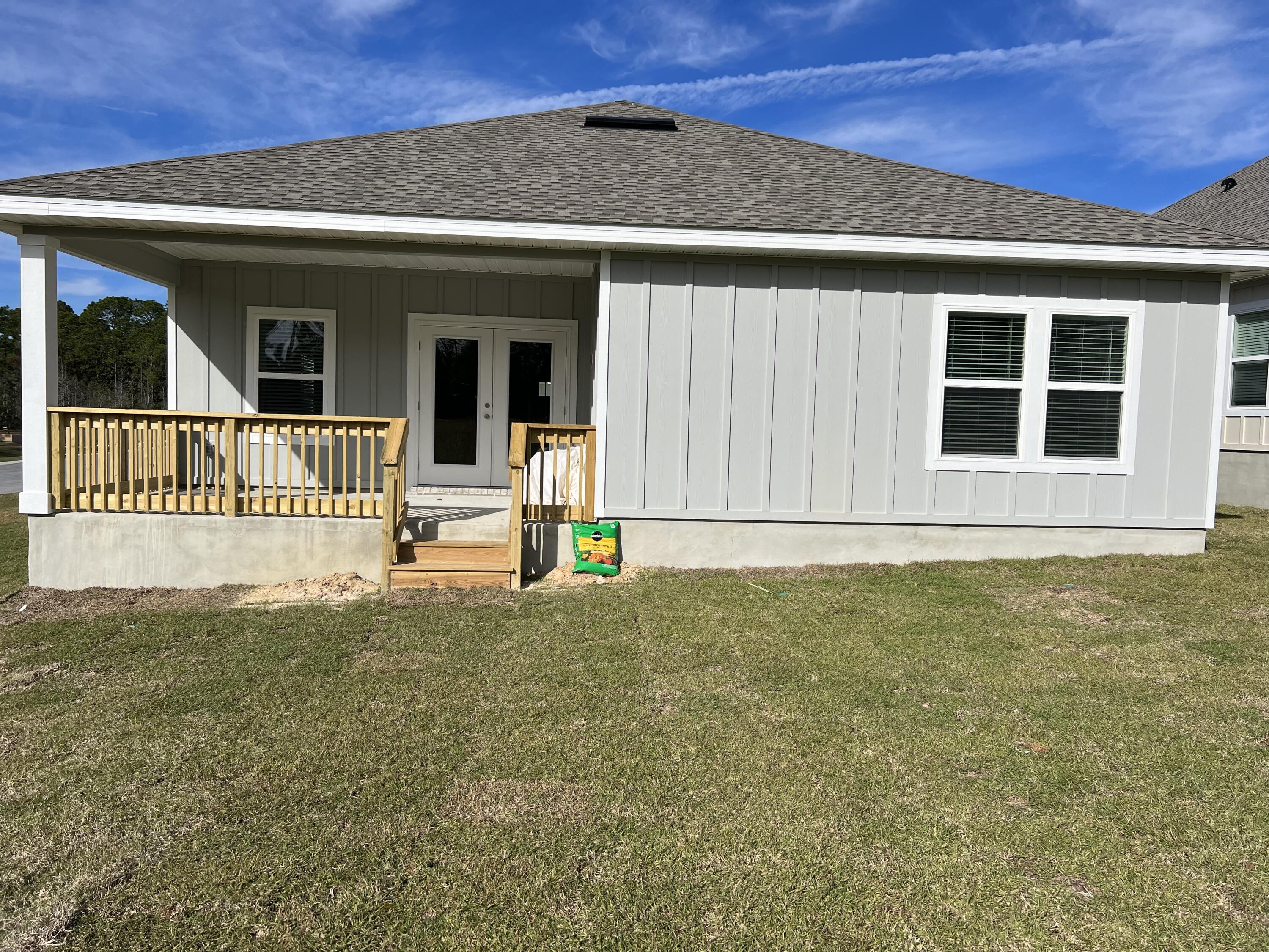 MAGNOLIA CREEK PHASE 1 - Residential Lease