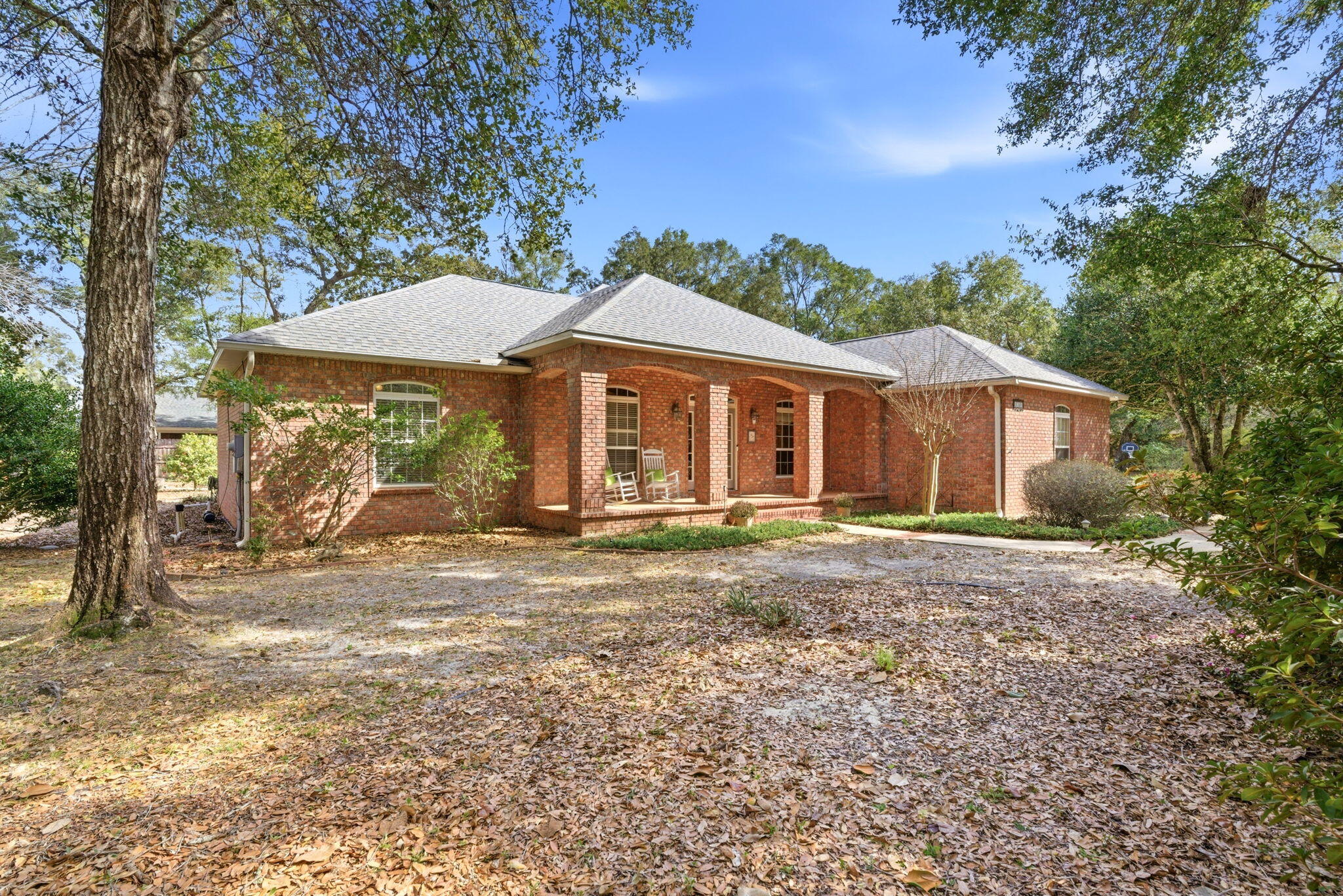 ROBLEDAL ESTATES UNIT 3 - Residential