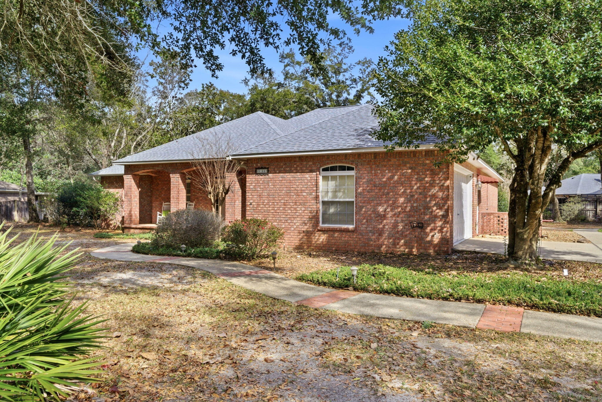 ROBLEDAL ESTATES UNIT 3 - Residential