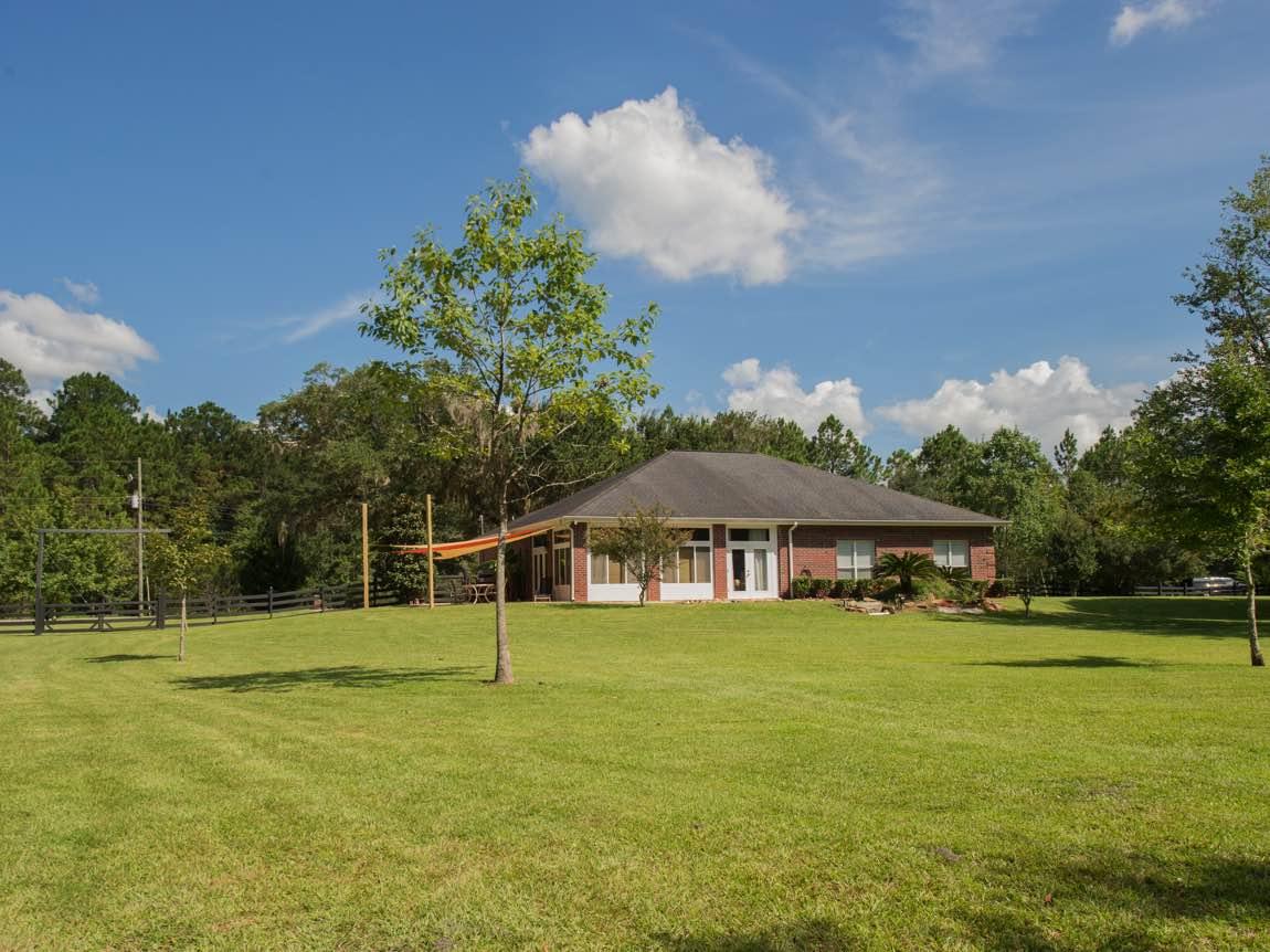 BEAVER DAM ESTATES - Residential