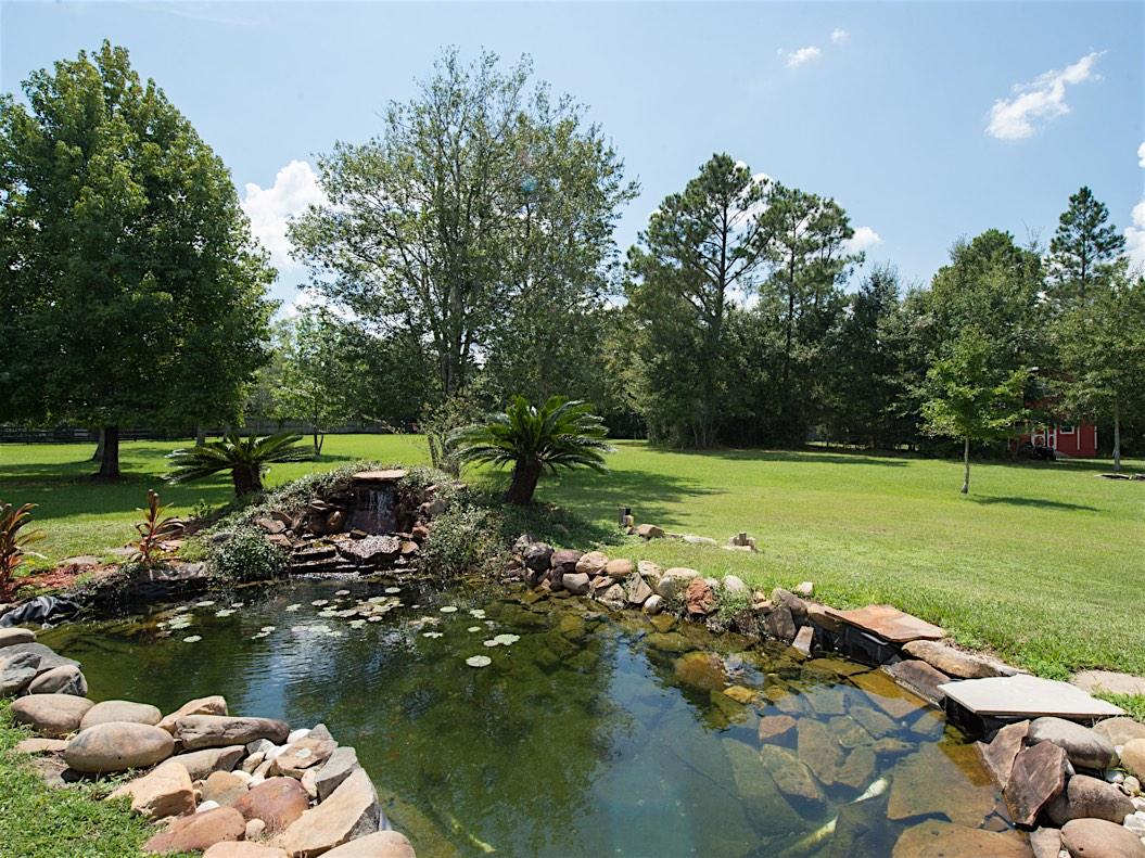 BEAVER DAM ESTATES - Residential