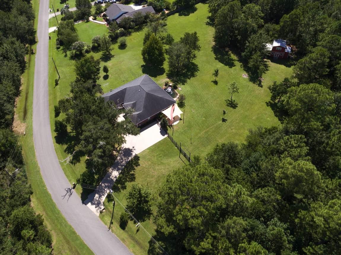 BEAVER DAM ESTATES - Residential