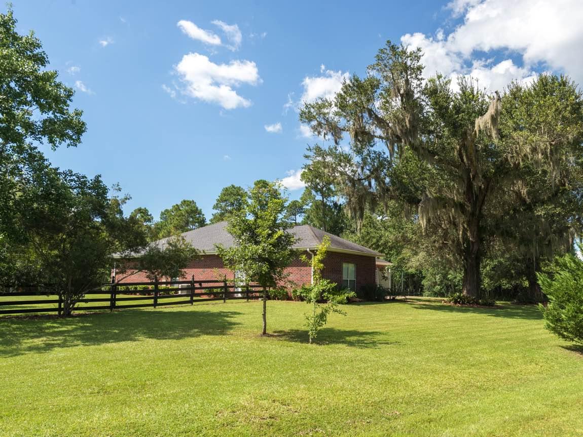BEAVER DAM ESTATES - Residential